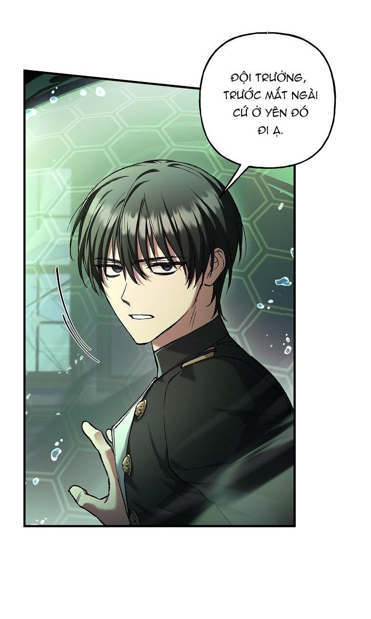 Đọc truyện (ABO) BƯỚC NGOẶT - Chapter 27