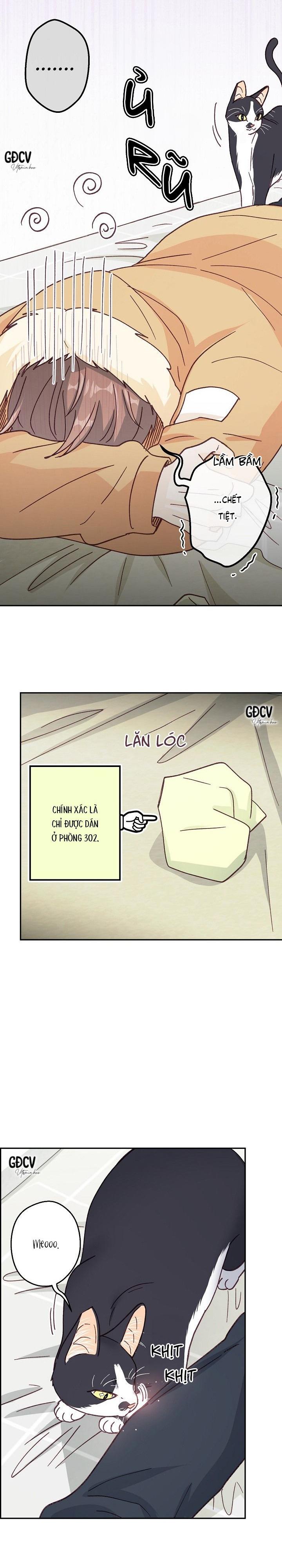 Đọc truyện [END] BẠN TRAI VÔ SONG CỦA TÔI - Chapter 30