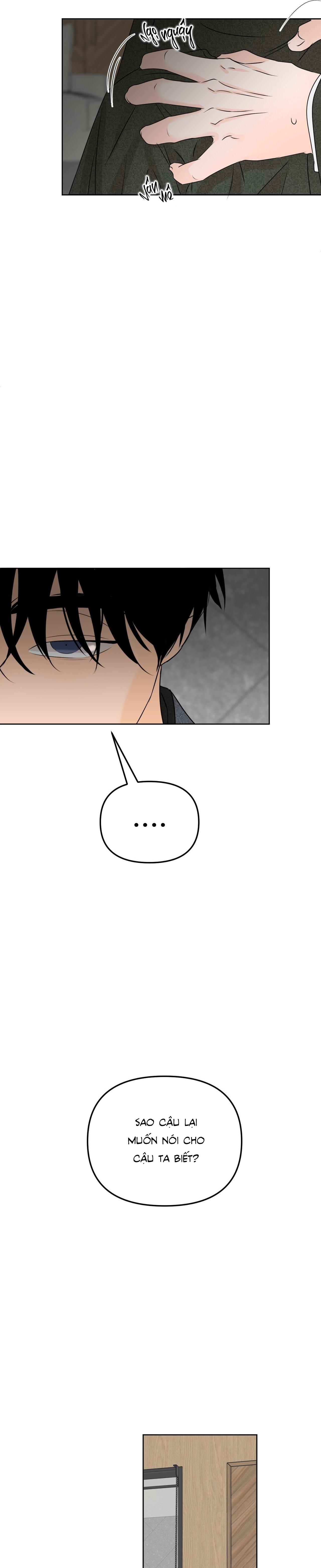 Đọc truyện RANH GIỚI CỦA MÙI HƯƠNG - Chapter 38