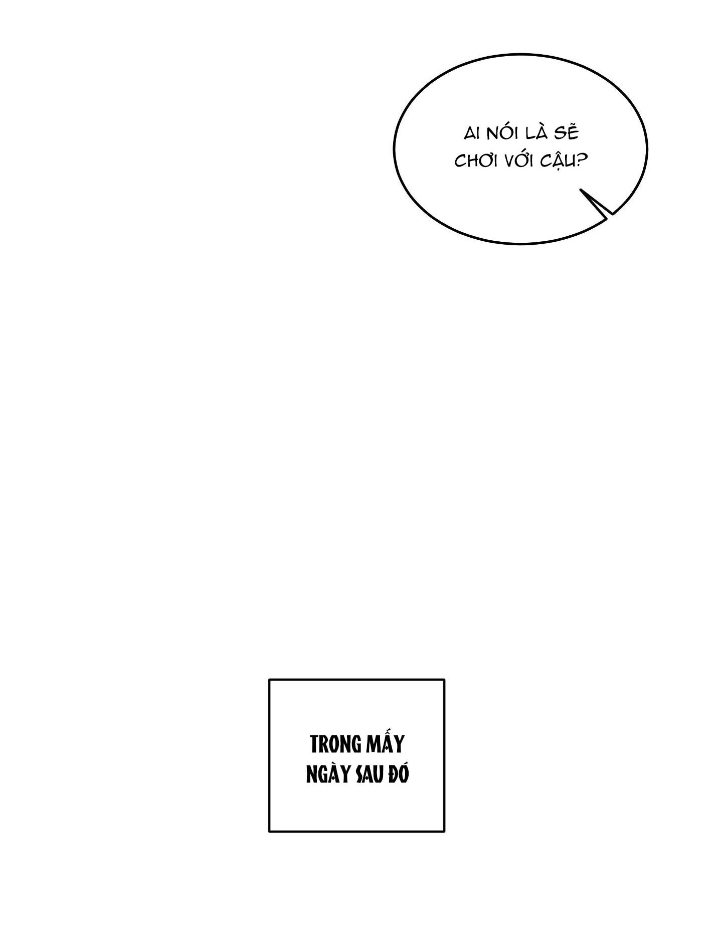 Đọc truyện BL NGẮN CHỊCH HỎNY - Chapter 49.3
