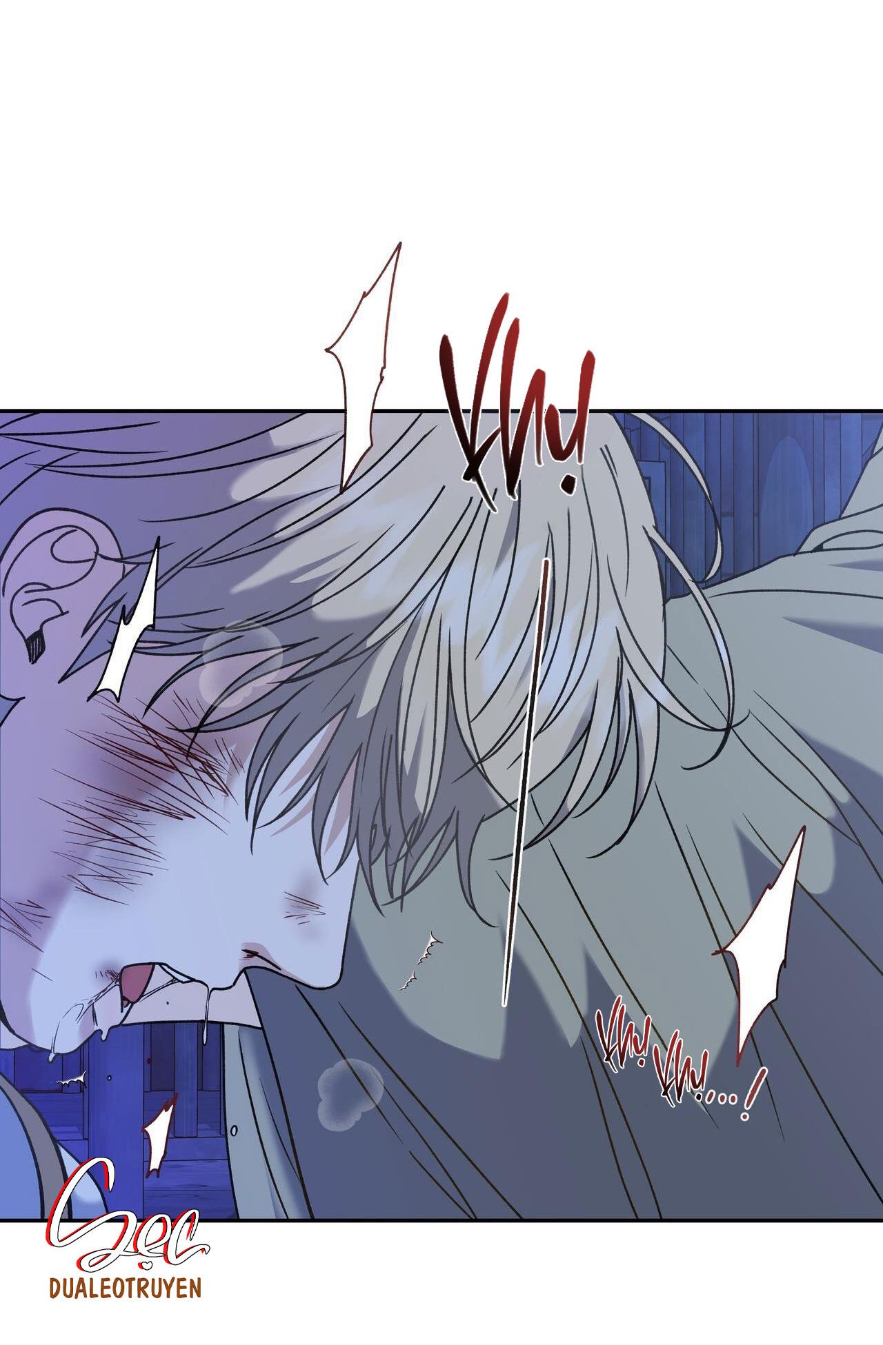 Đọc truyện CÁCH TỒN TẠI NHƯ MỘT NGƯỜI CHƠI - Chapter 59