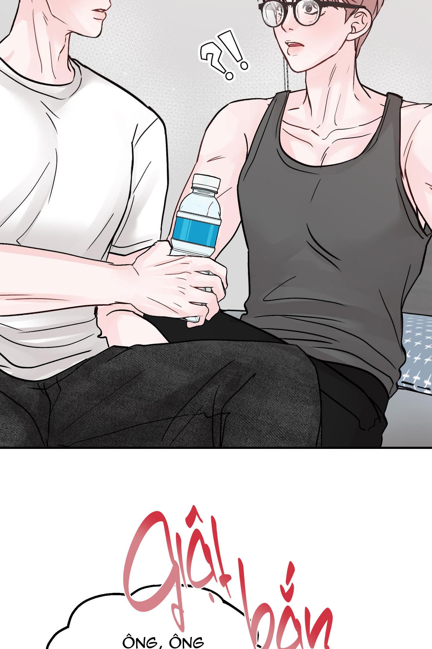 Đọc truyện BL NGẮN CHỊCH HỎNY - Chapter 40.6