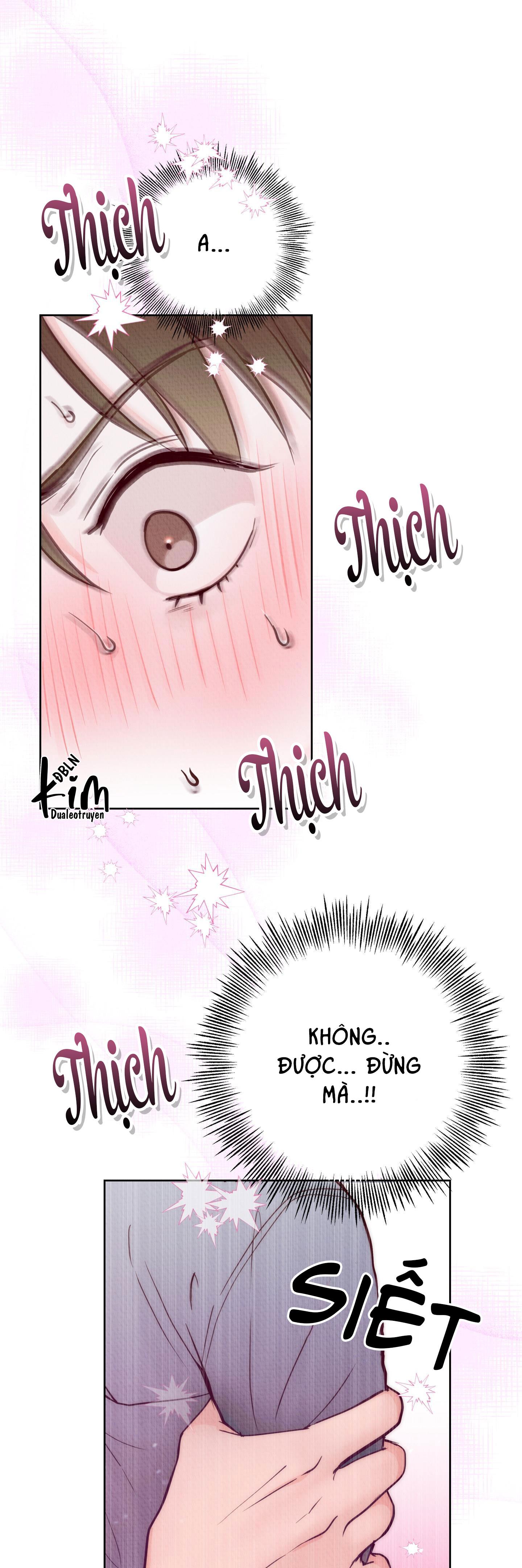 Đọc truyện BL NGẮN CHỊCH HỎNY - Chapter 50.1