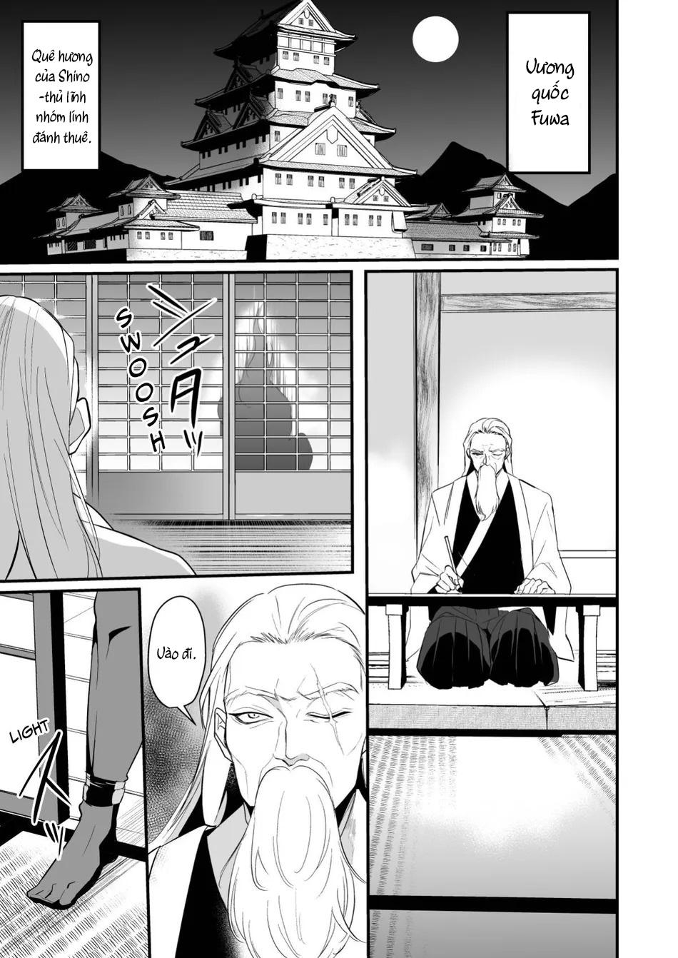 Đọc truyện Cưng mà nói - Chapter 163