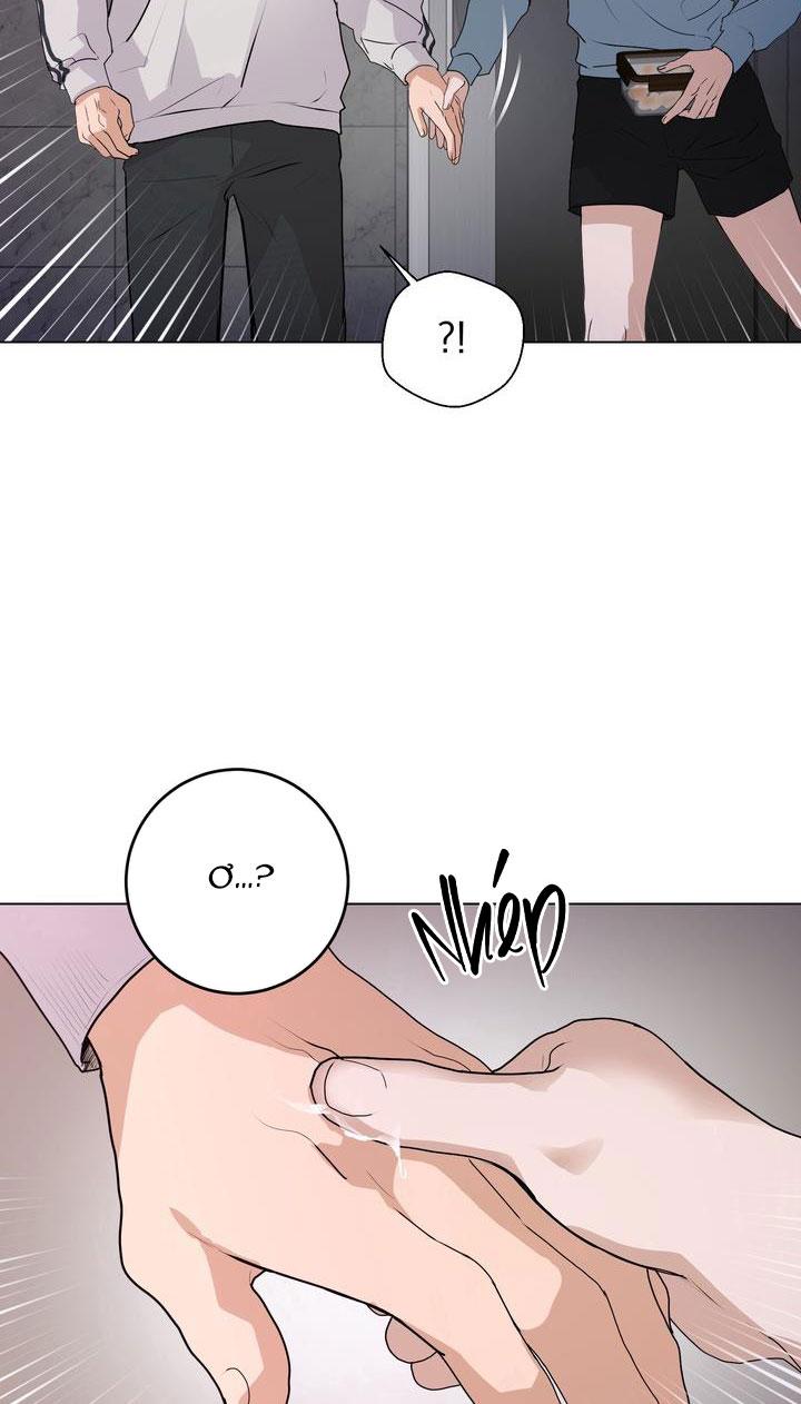 Đọc truyện BÁNH QUY TÌNH YÊU TAN CHẢY - Chapter 6