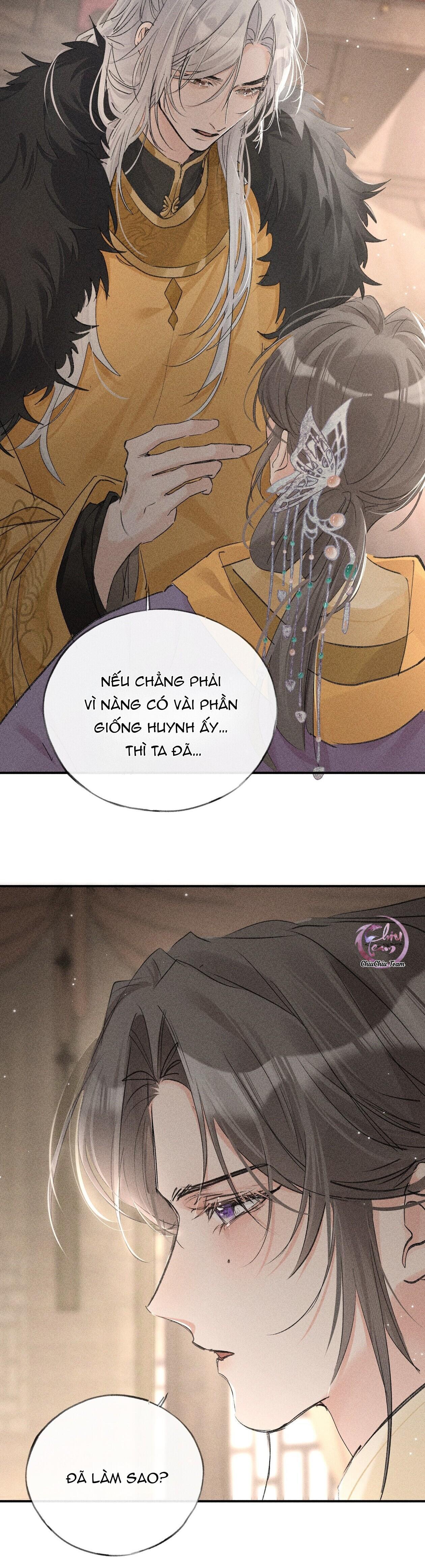 Đọc truyện Dụ địch thâm nhập - Chapter 52