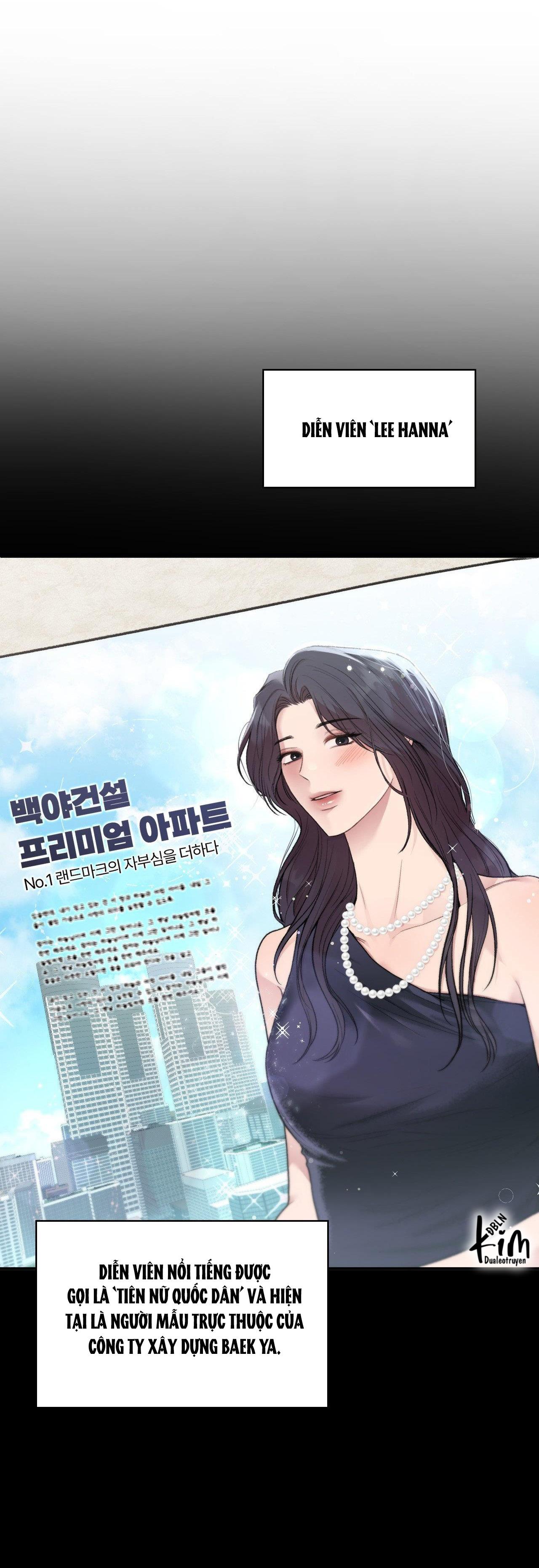 Đọc truyện ZAI ĐẸP NHƯNG LẠI THÍCH DẠY ĐỜI - Chapter 46
