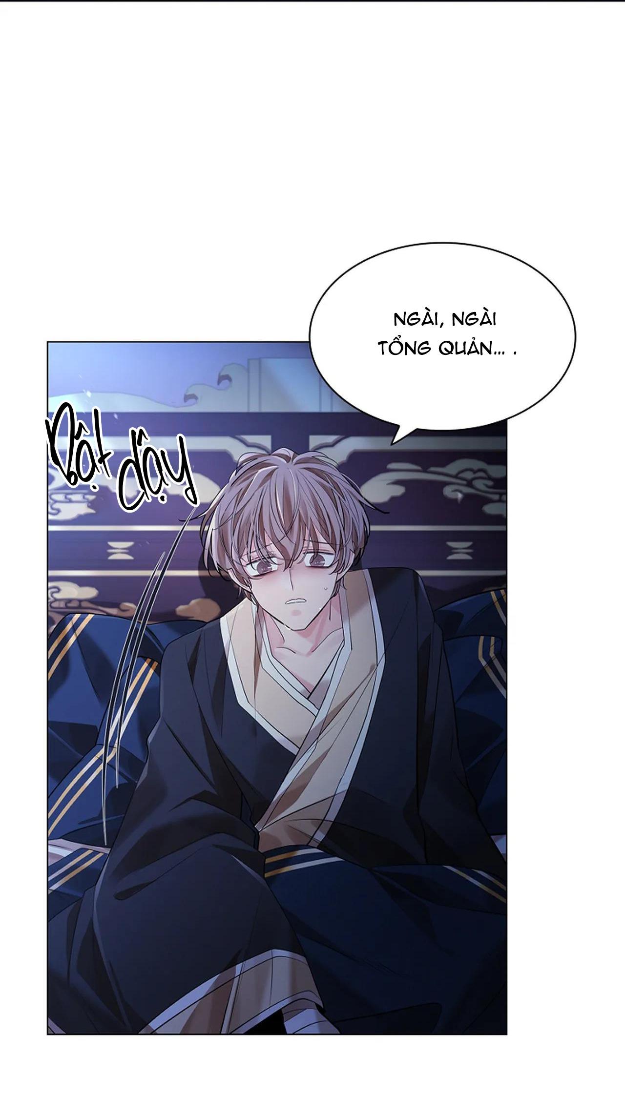Đọc truyện HOA GIẤY - Chapter 68