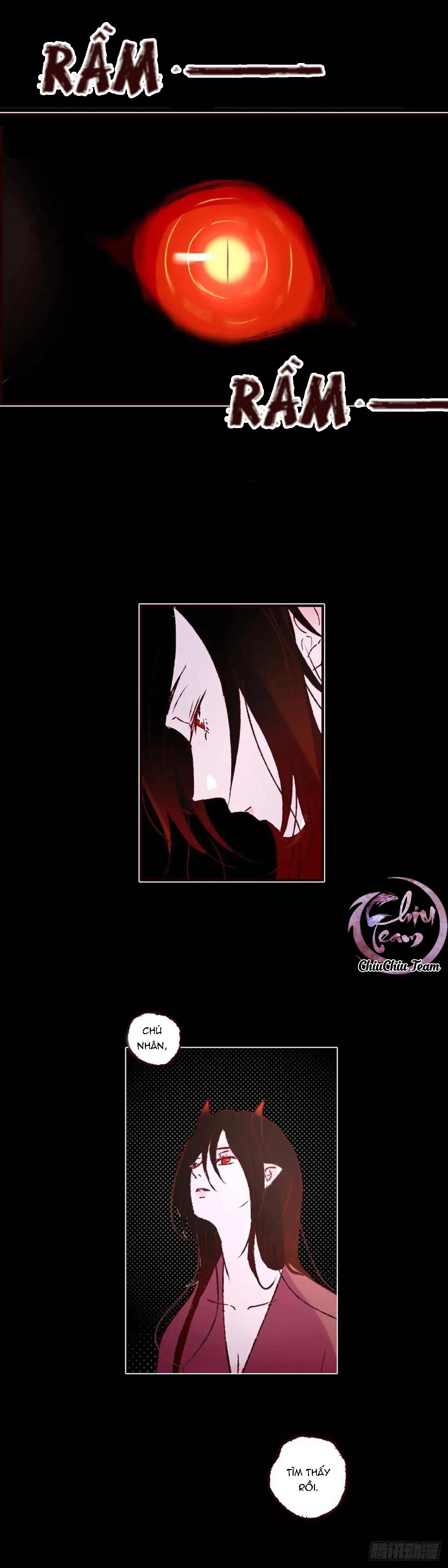 Đọc truyện Đóa Hoa Quỷ Dữ - Chapter 63