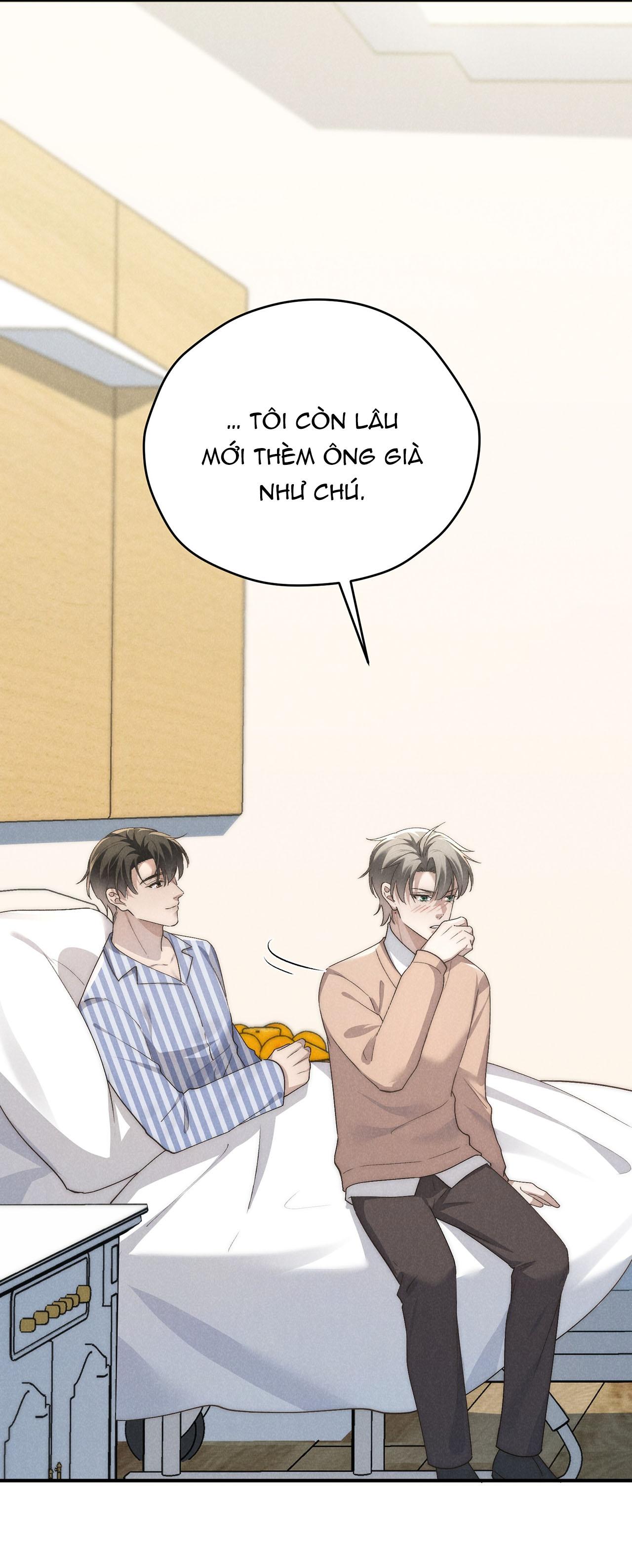 Đọc truyện (END) Thiếu Gia Hư Hỏng - Chapter 58