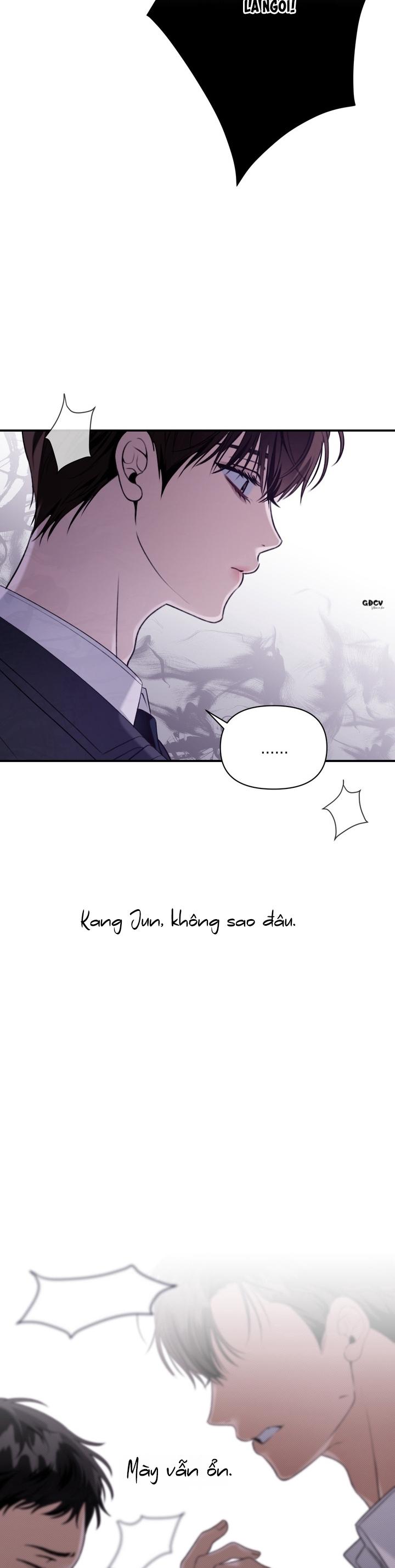 Đọc truyện EIGHTEEN'S BED - Chapter 4