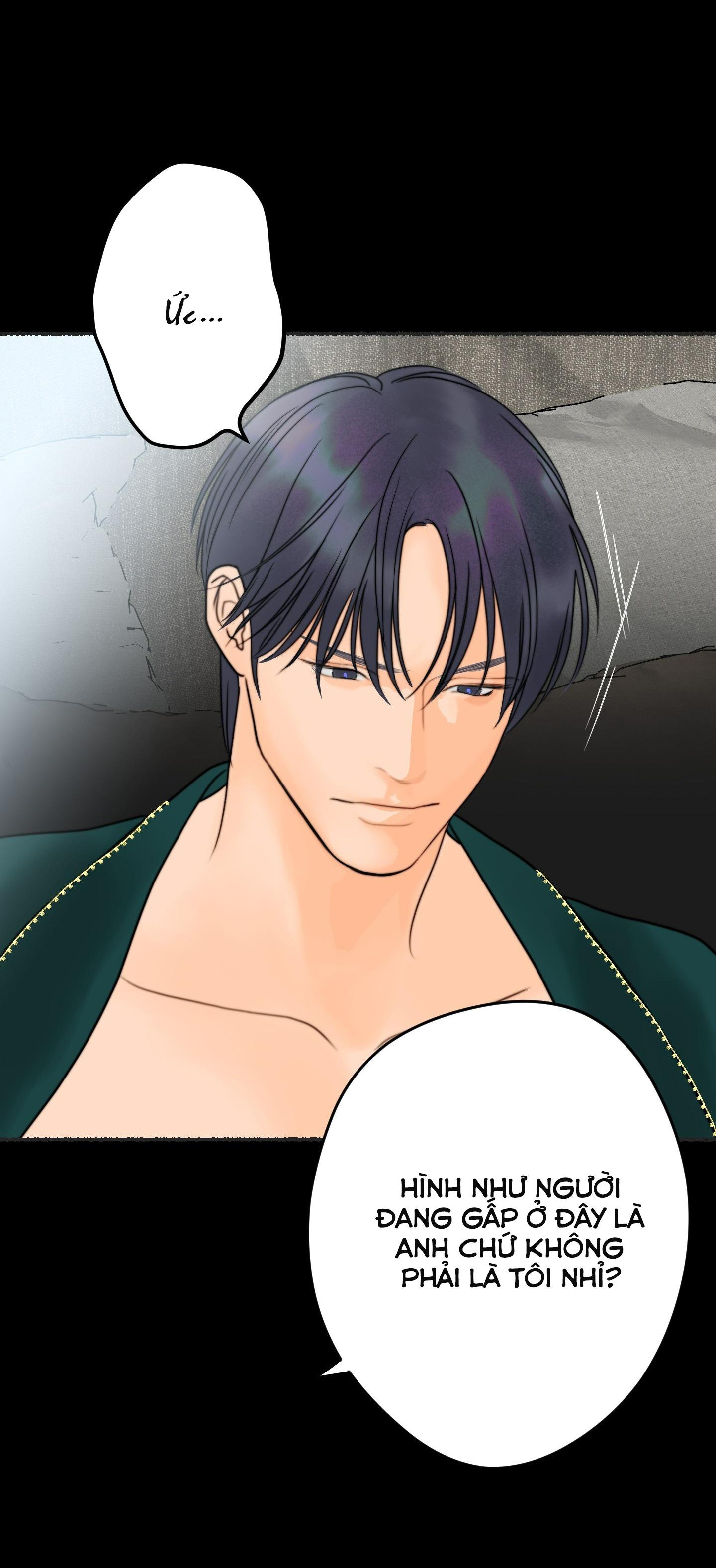 Đọc truyện (END) LOÀI NGƯỜI THẬT QUÁ ĐÁNG - Chapter 5