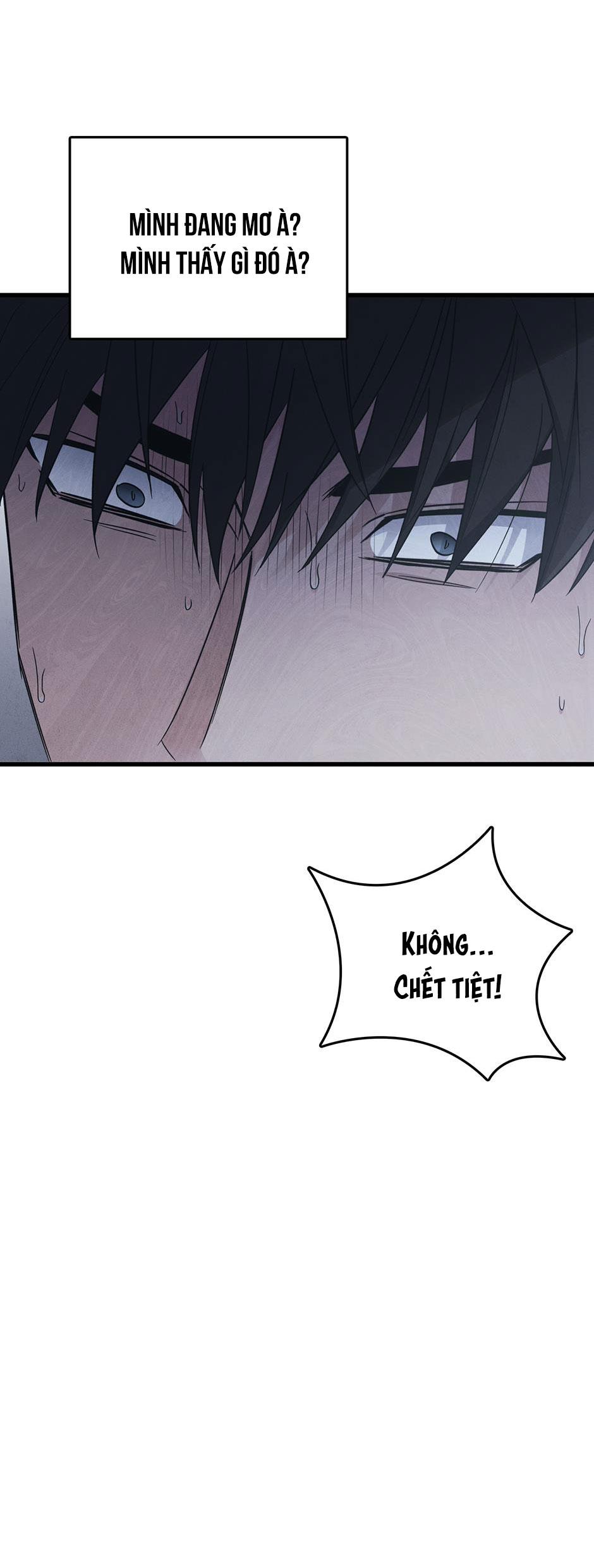 Đọc truyện Deadman Switch - Chapter 41