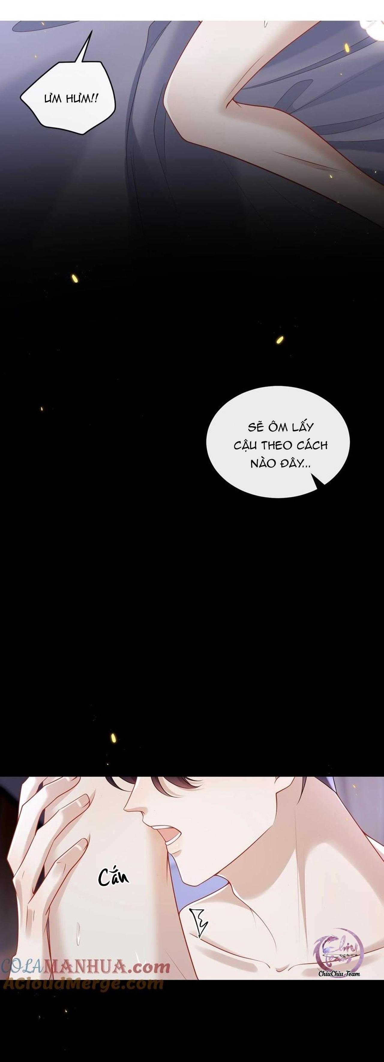 Đọc truyện Người Đó Đến Từ Đêm Tối - Chapter 29