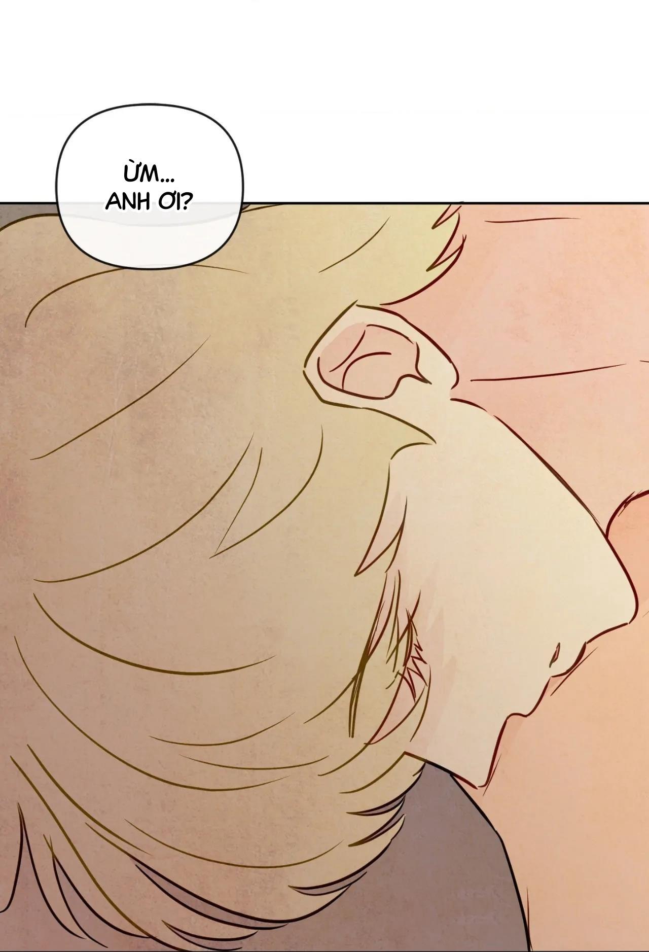 Đọc truyện Sự quyến rũ của Thần Rắn - Chapter 7