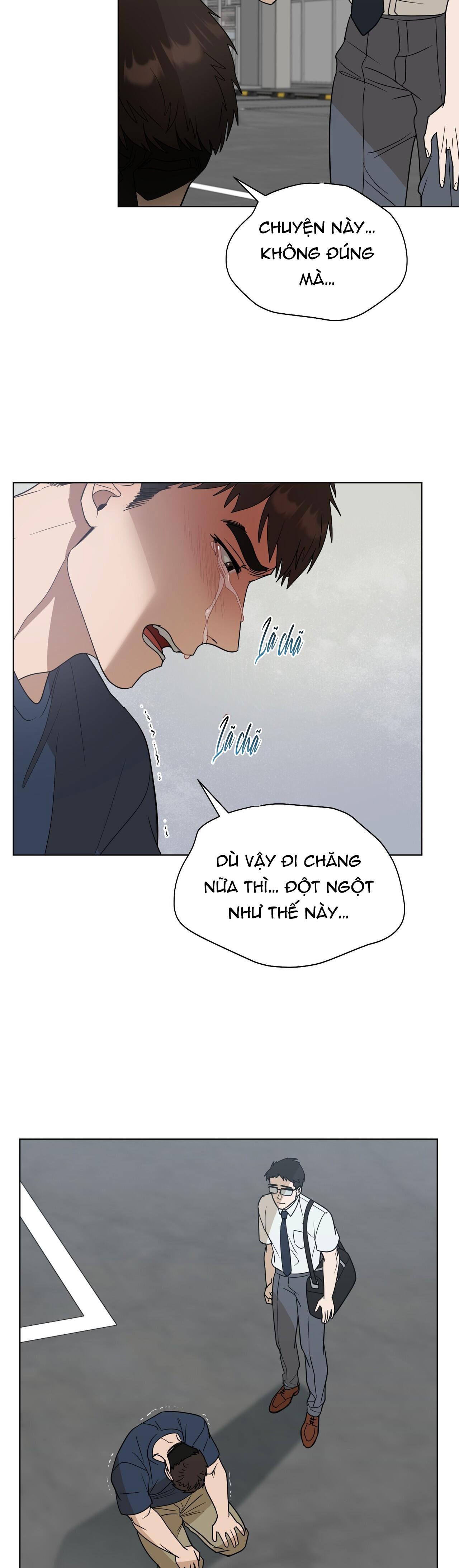 Đọc truyện KIỆT TÁC - Chapter 28