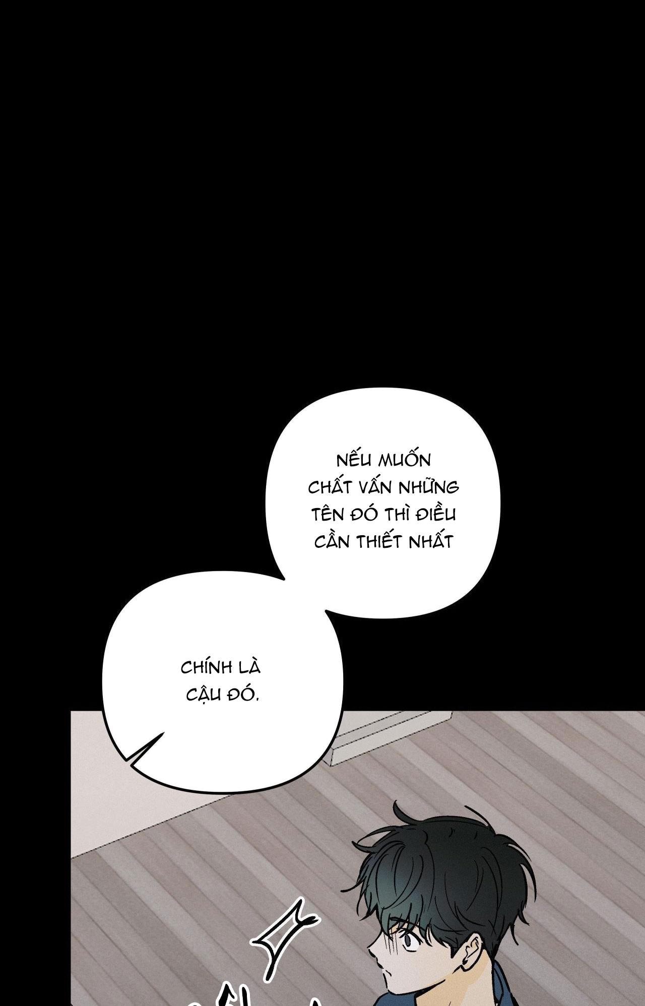 Đọc truyện LIE AGAIN - Chapter 41