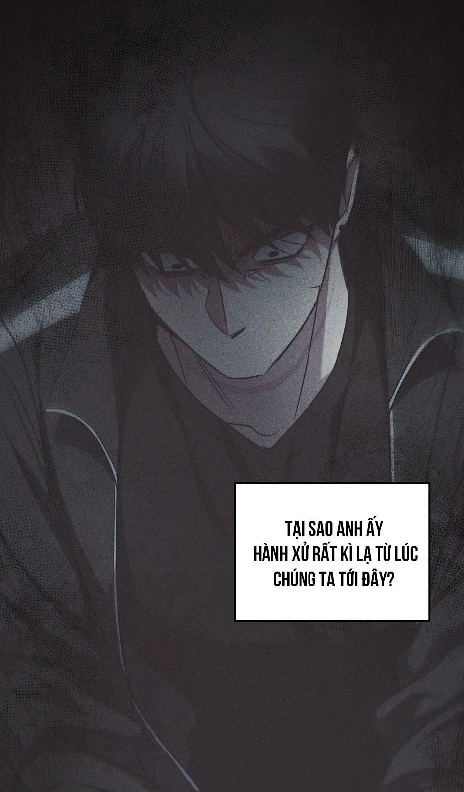 Đọc truyện Deadman Switch - Chapter 39