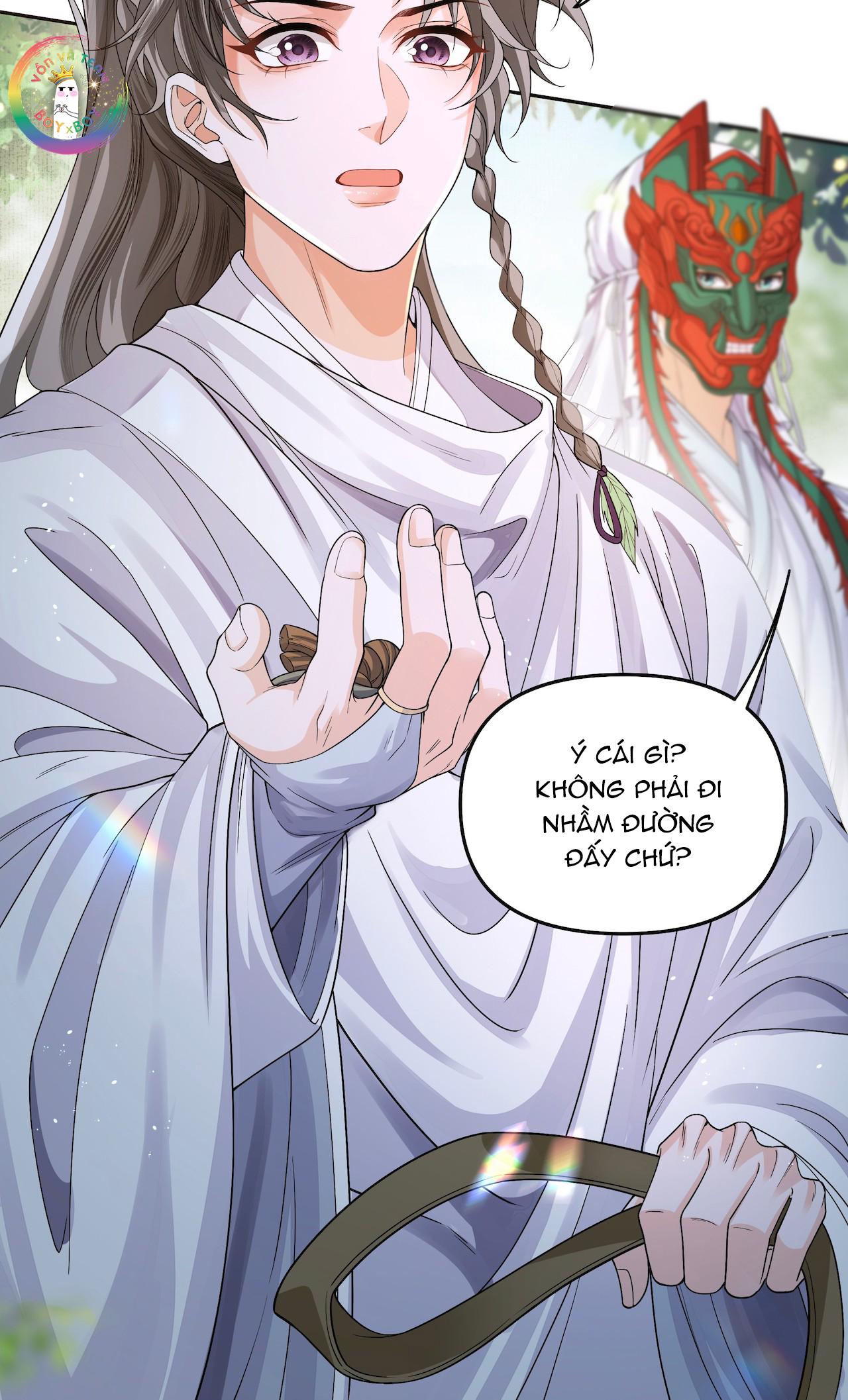 Đọc truyện Đồng Tiền Kham Thế - Chapter 82