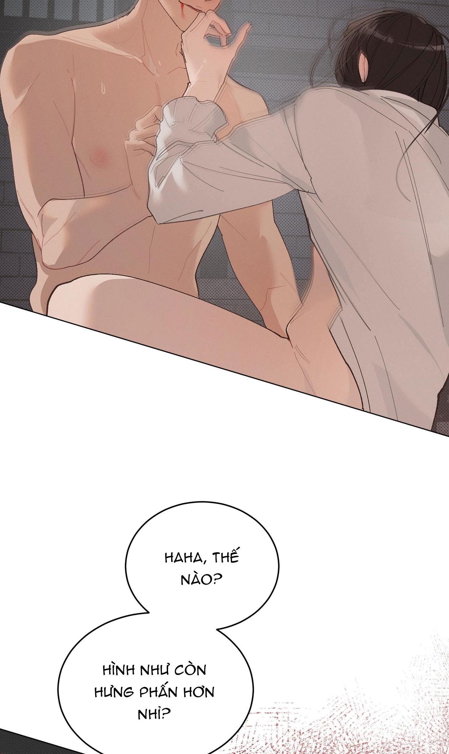 Đọc truyện BL NGẮN CHỊCH HỎNY - Chapter 28.3
