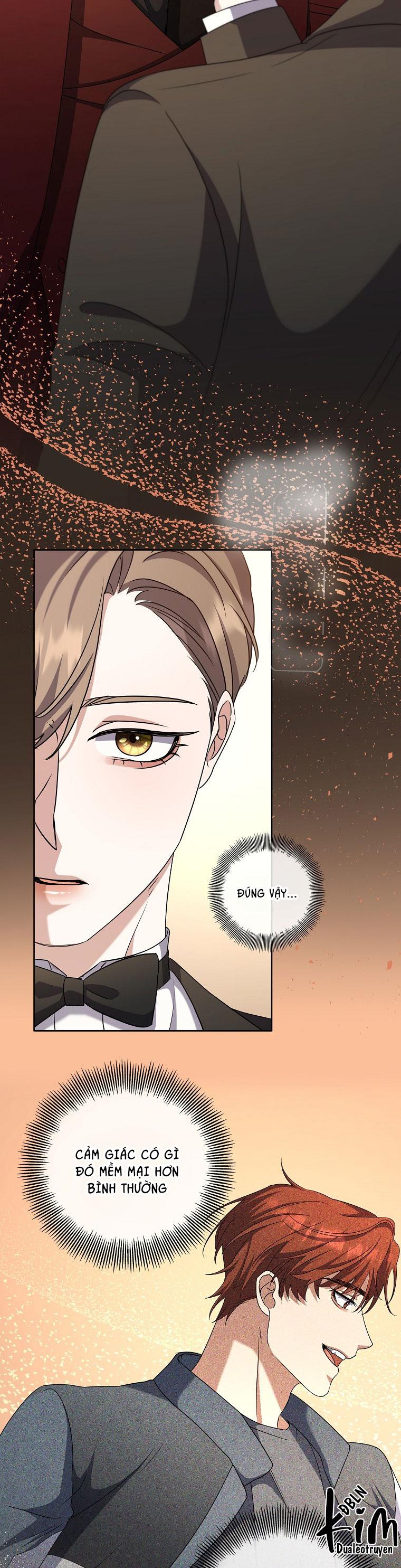 Đọc truyện OPEN THE DOOR - Chapter 37