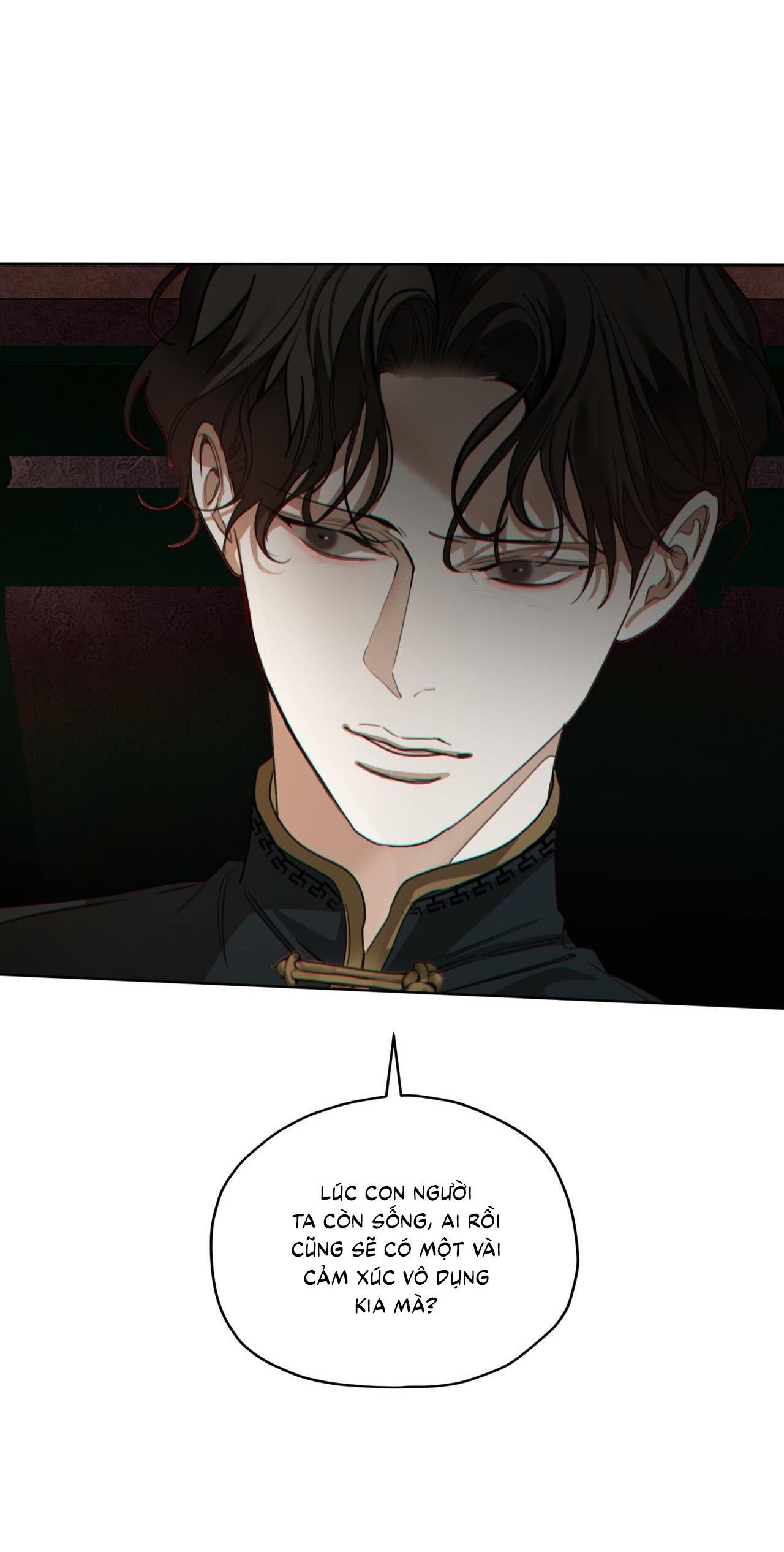 Đọc truyện (CBunu) Phạm Luật - Chapter 96