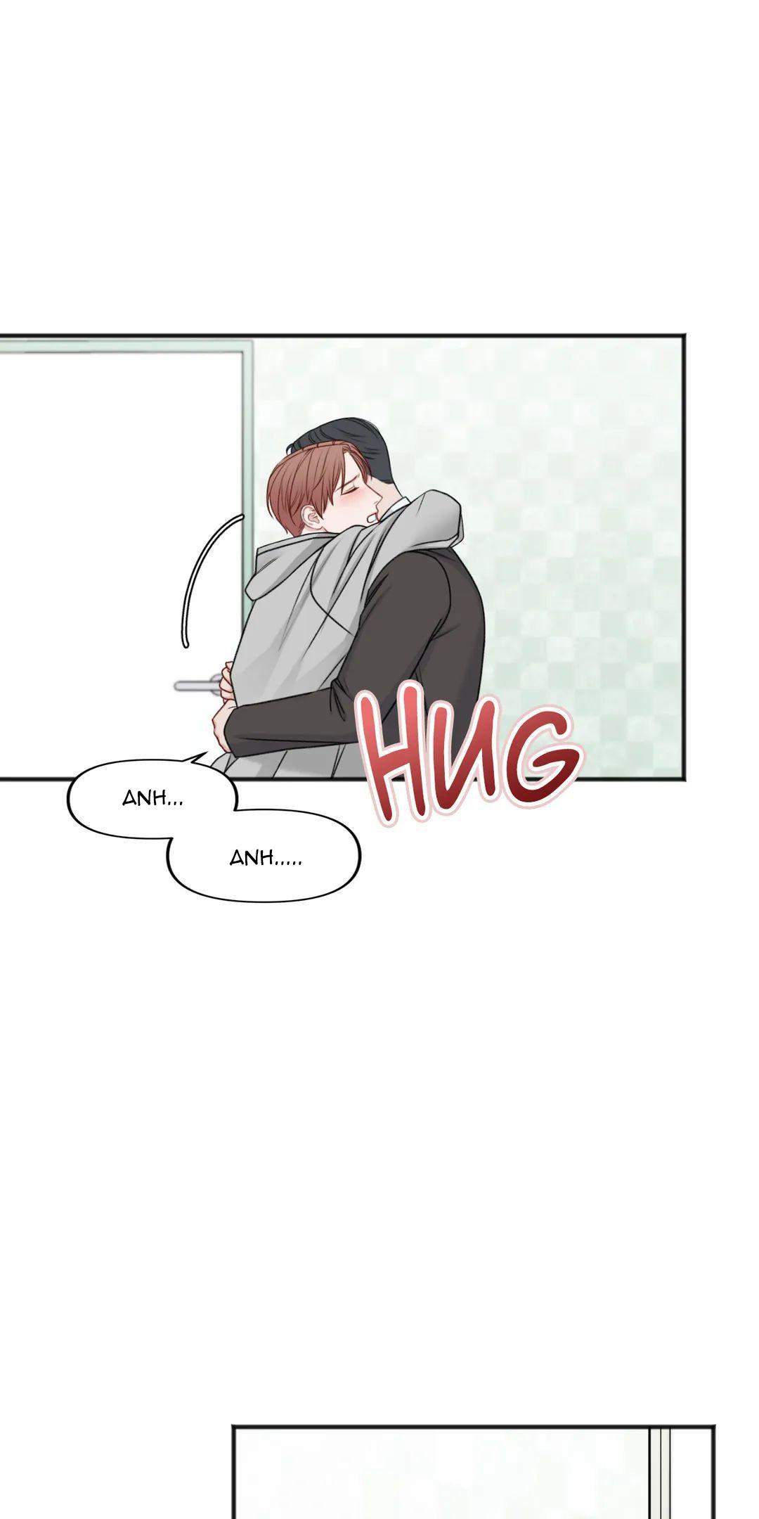 Đọc truyện Trong Căn Phòng Riêng - Chapter 66