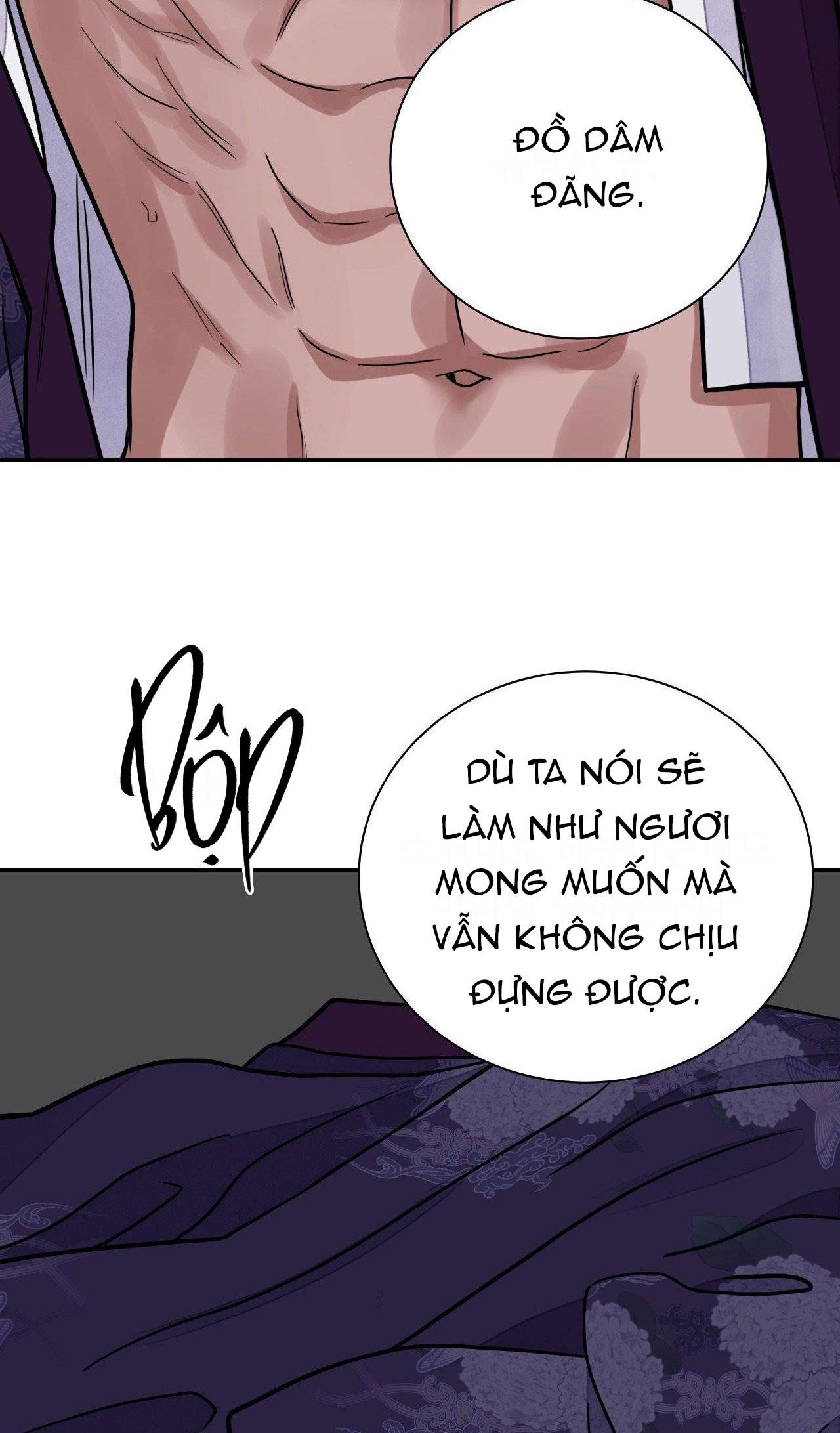 Đọc truyện KIẾM HOA - Chapter 78