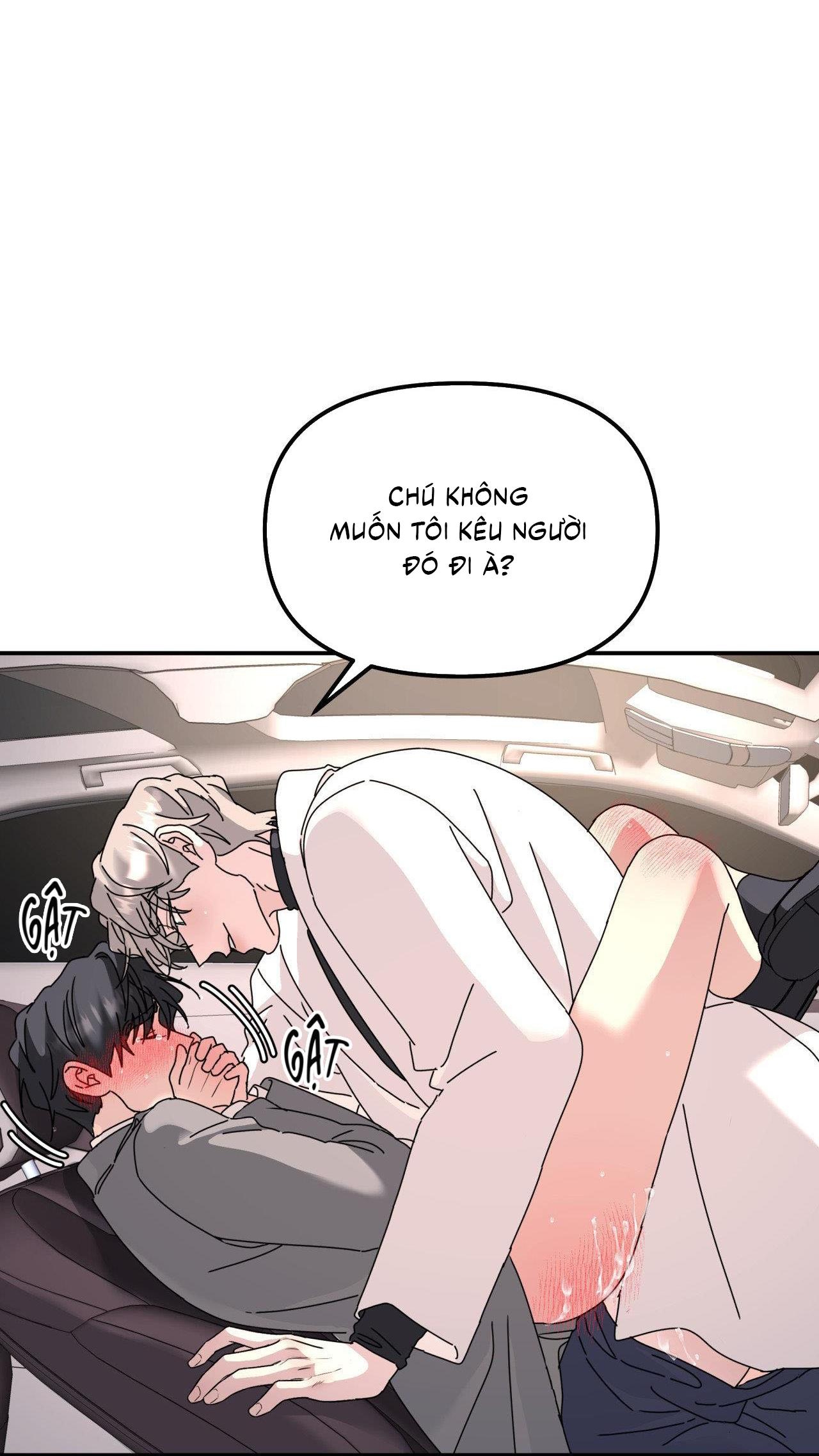 Đọc truyện (CBunu) Cây Không Có Rễ - Chapter 77