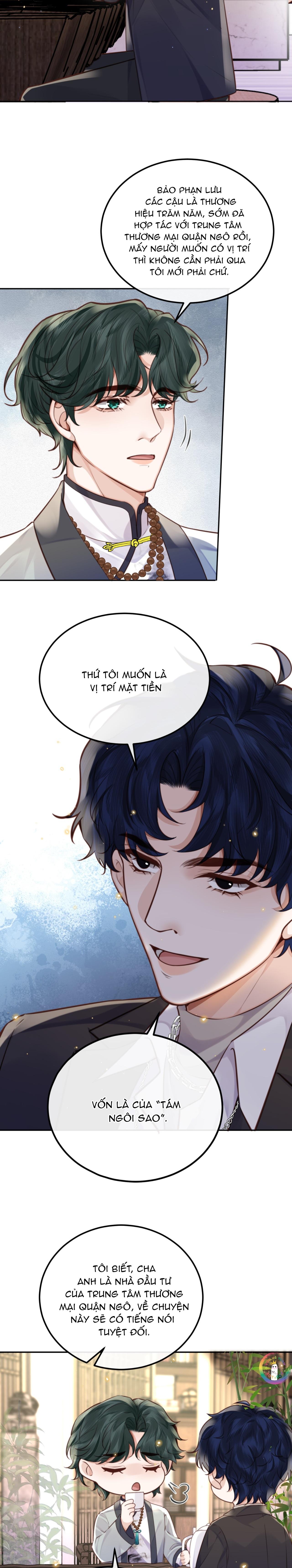 Đọc truyện Đặc Chế Cho Riêng Anh - Chapter 86
