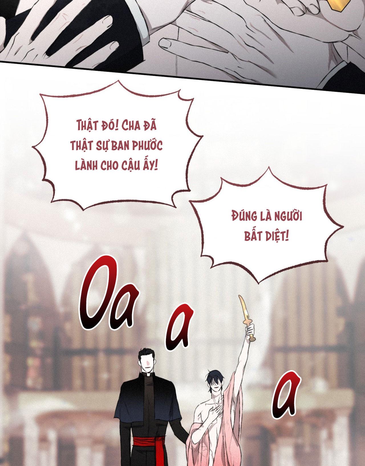 Đọc truyện LỜI NÓI DỐI ĐẪM MÁU - Chapter 44