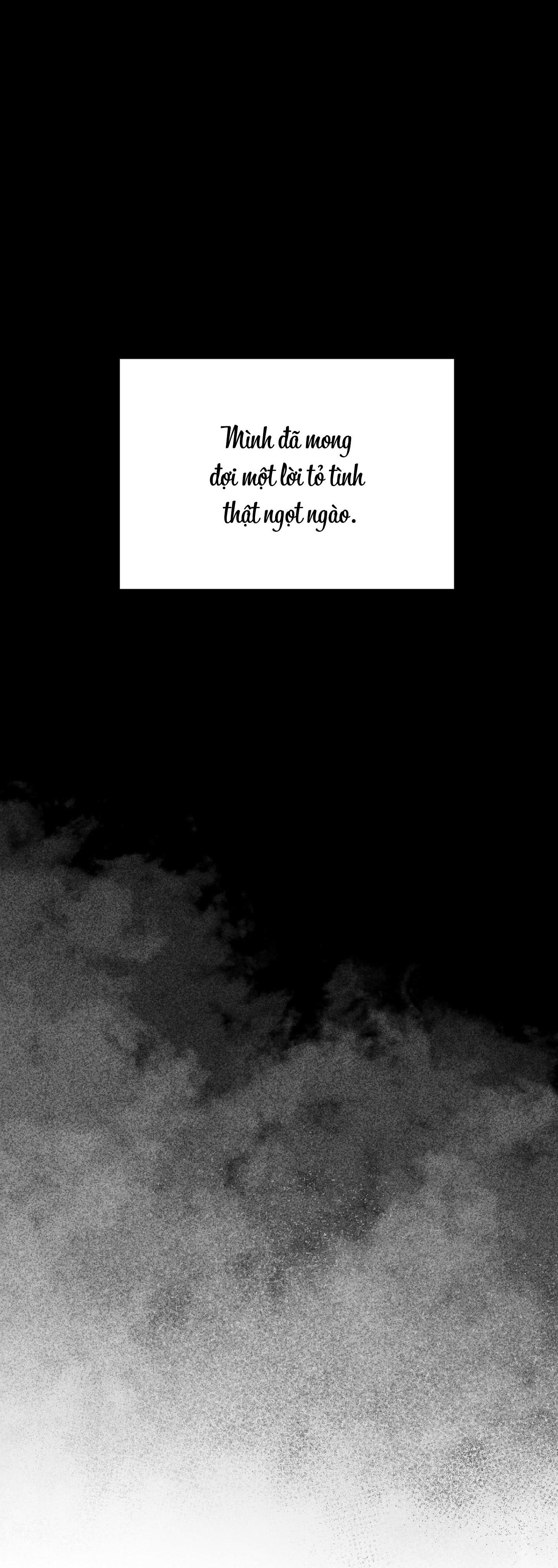 Đọc truyện (CBunu) Hoa Vô Danh - Chapter 16