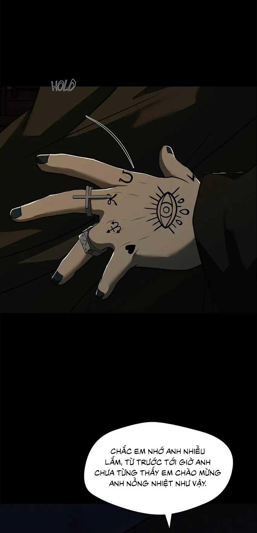 Đọc truyện Love murder basketball - Chapter 48