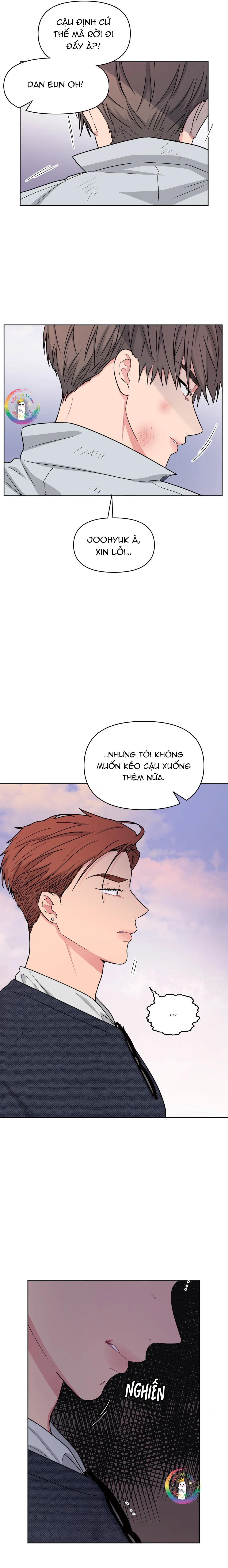 Đọc truyện Arts Manz - Chapter 23