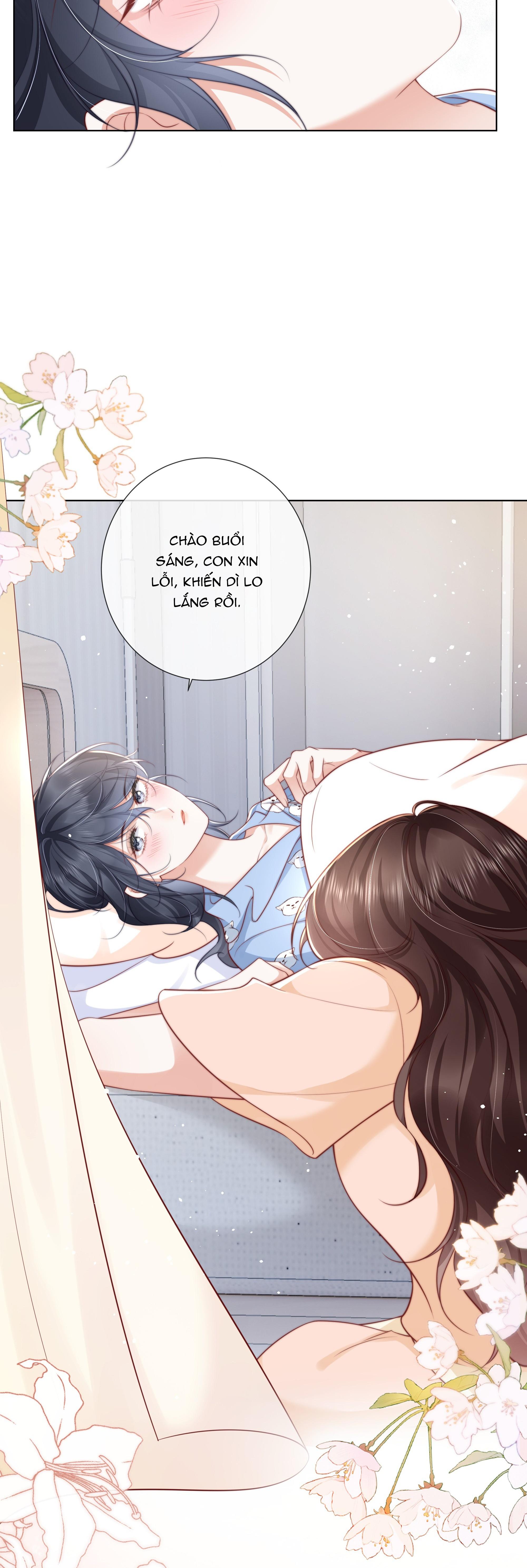 Đọc truyện Dư sinh vi kì - Chapter 11