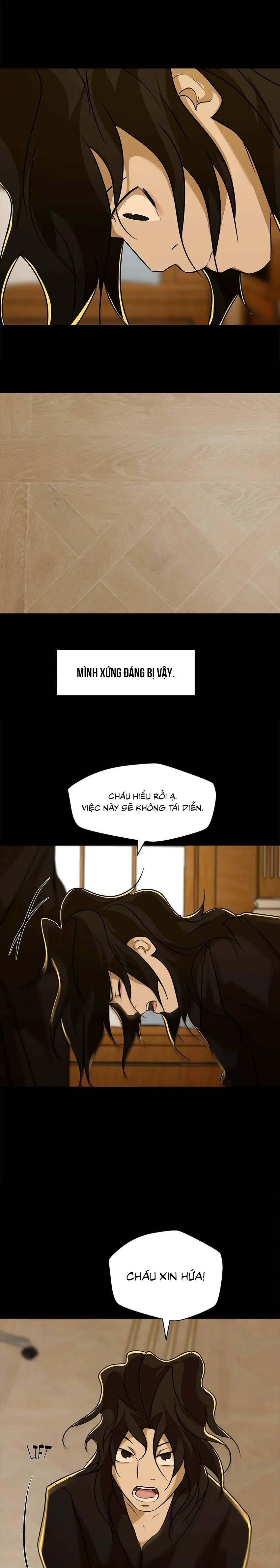Đọc truyện Love murder basketball - Chapter 56