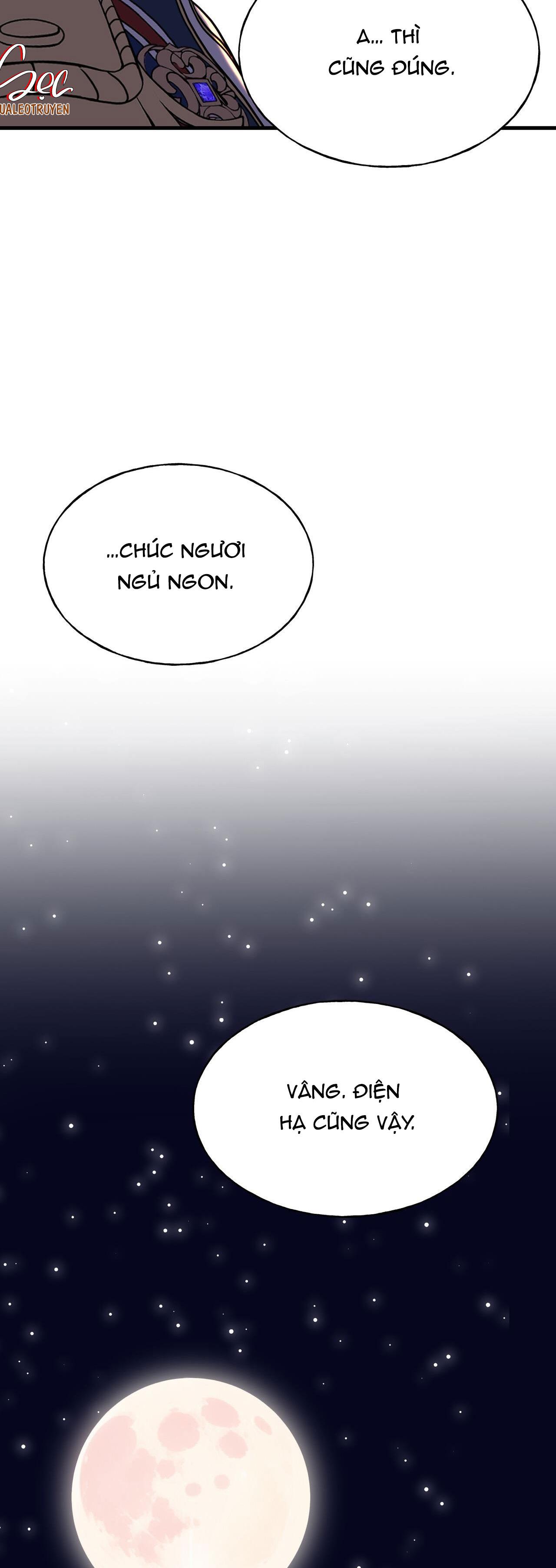 Đọc truyện (ABO) ĐÁM CƯỚI HOÀNG GIA - Chapter 15