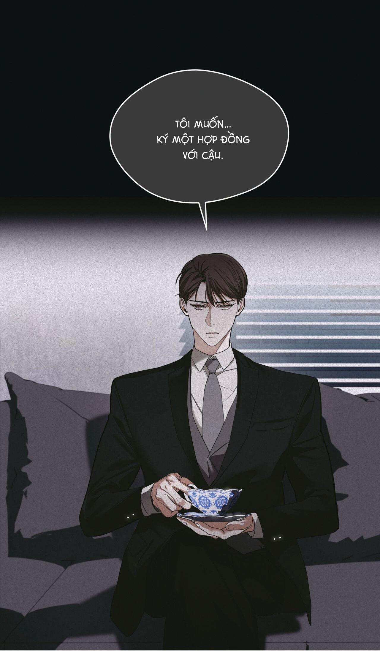 Đọc truyện (CBunu) Phạm Luật - Chapter 72