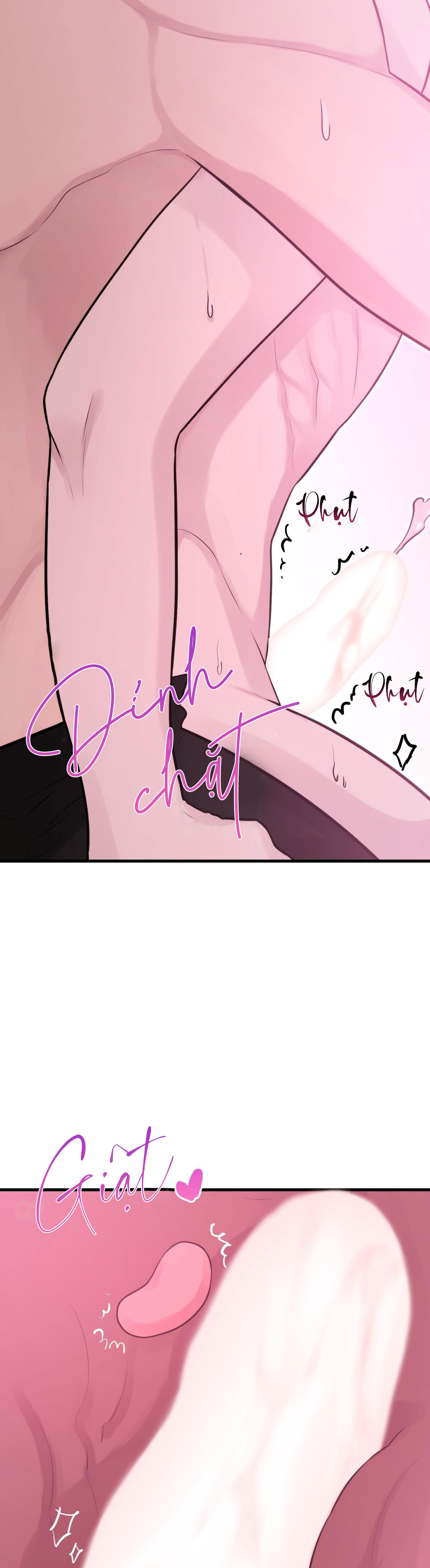 Đọc truyện NGHIỆN SEX - Chapter 15.3