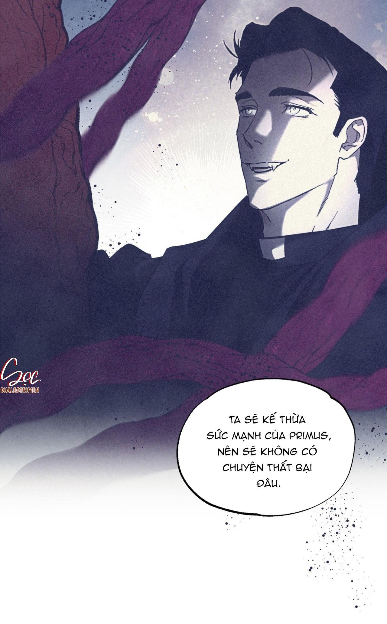 Đọc truyện LỜI NÓI DỐI ĐẪM MÁU - Chapter 47
