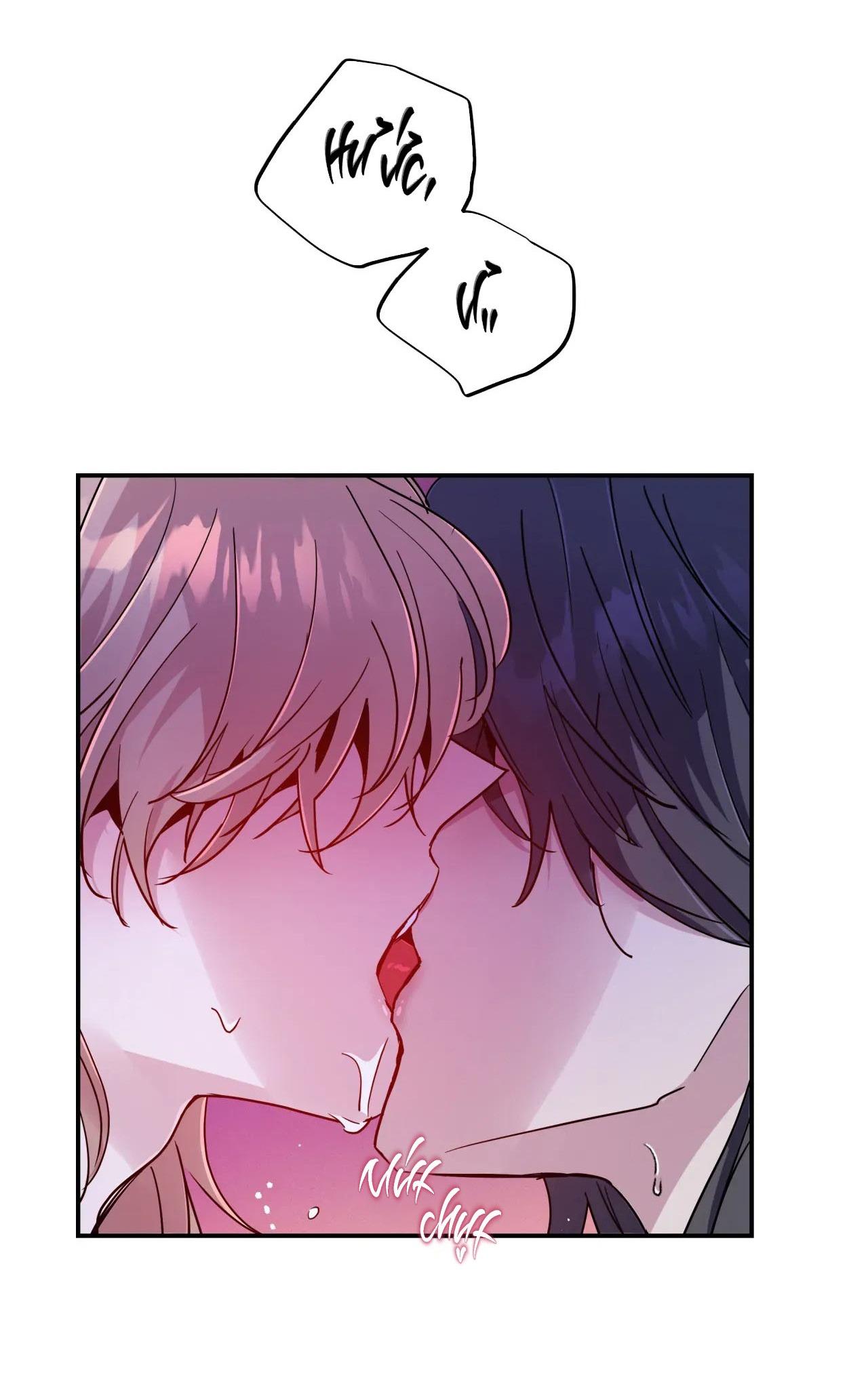 Đọc truyện (CBunu) Ám Giữ Linh Hồn - Chapter 59