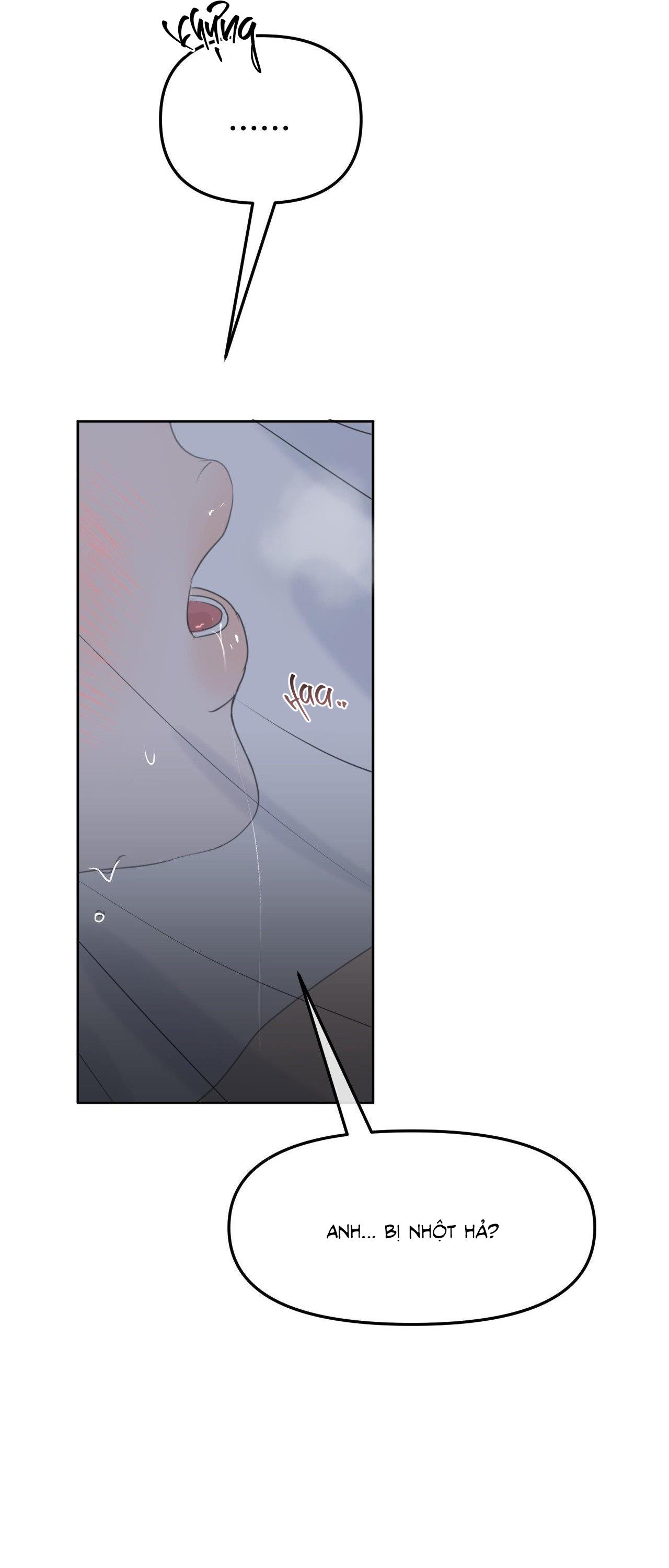 Đọc truyện RANH GIỚI CỦA MÙI HƯƠNG - Chapter 44