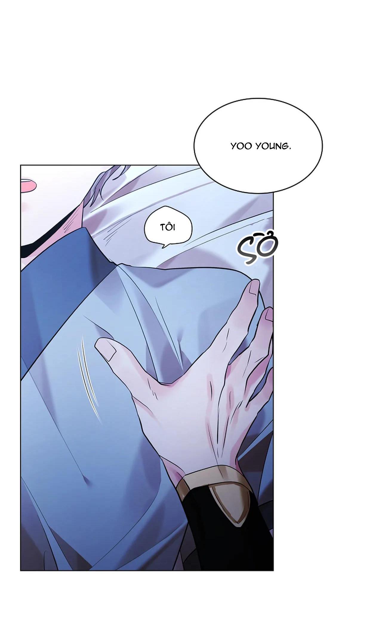 Đọc truyện HOA GIẤY - Chapter 77