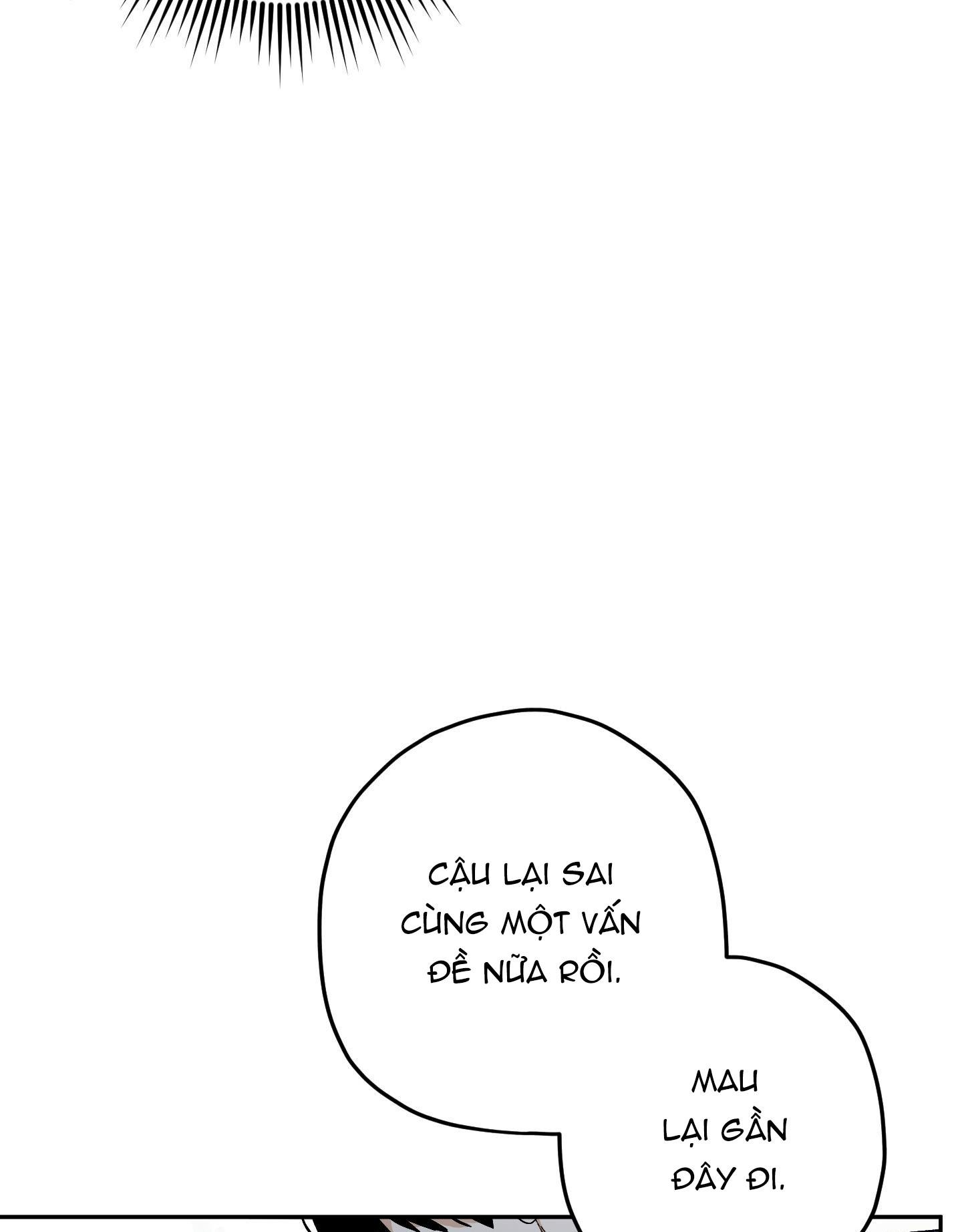 Đọc truyện BL NGẮN TUYỂN CHỌN - Chapter 26.3