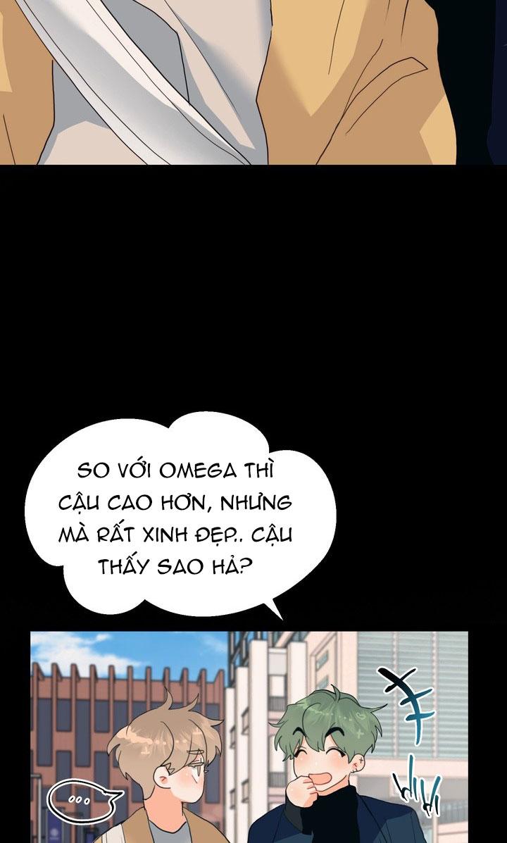 Đọc truyện (AxB) OMEGA CỦA ANH TRAI - Chapter 3