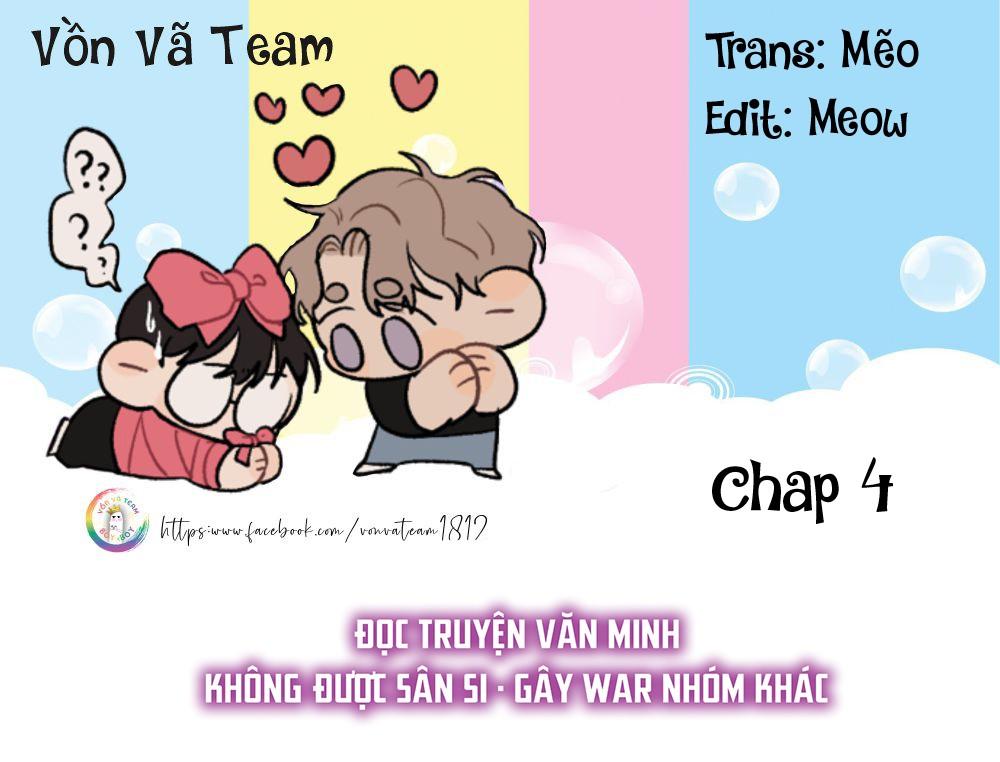 Đọc truyện Chào Mừng Tới Văn Phòng Thám Tử Torano - Chapter 4