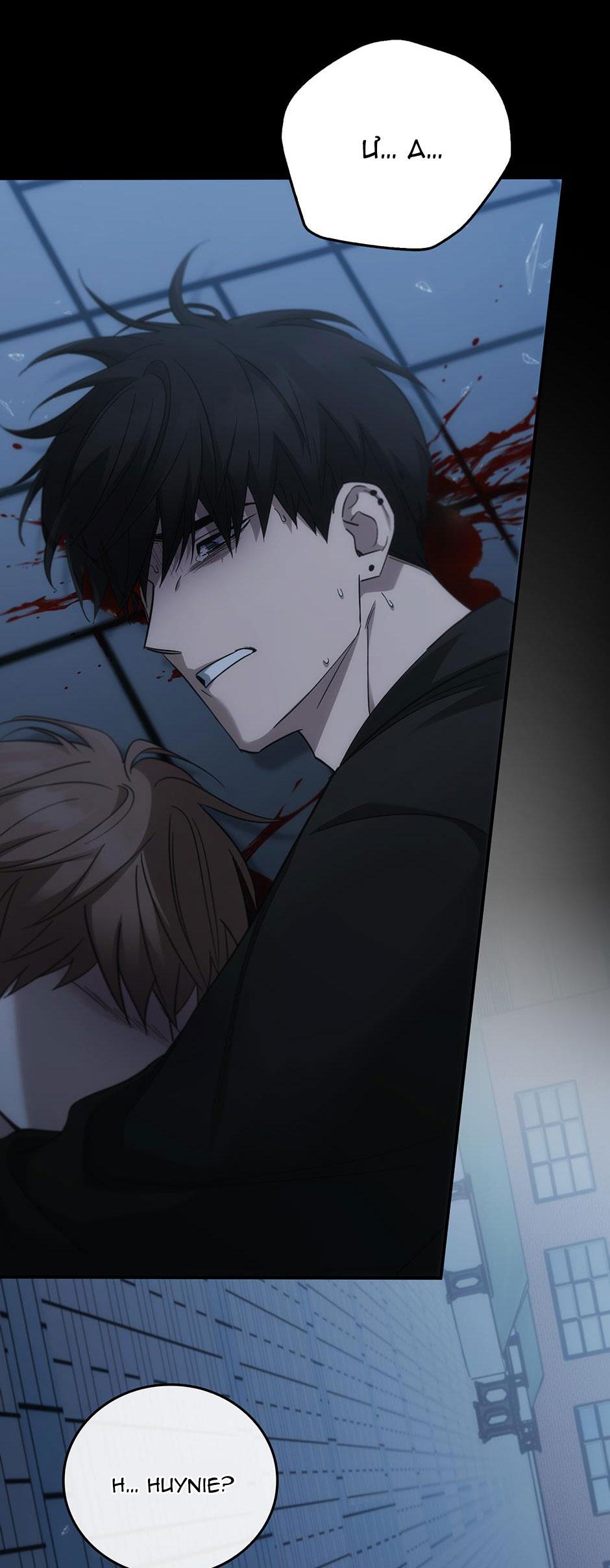 Đọc truyện Deadman Switch - Chapter 46