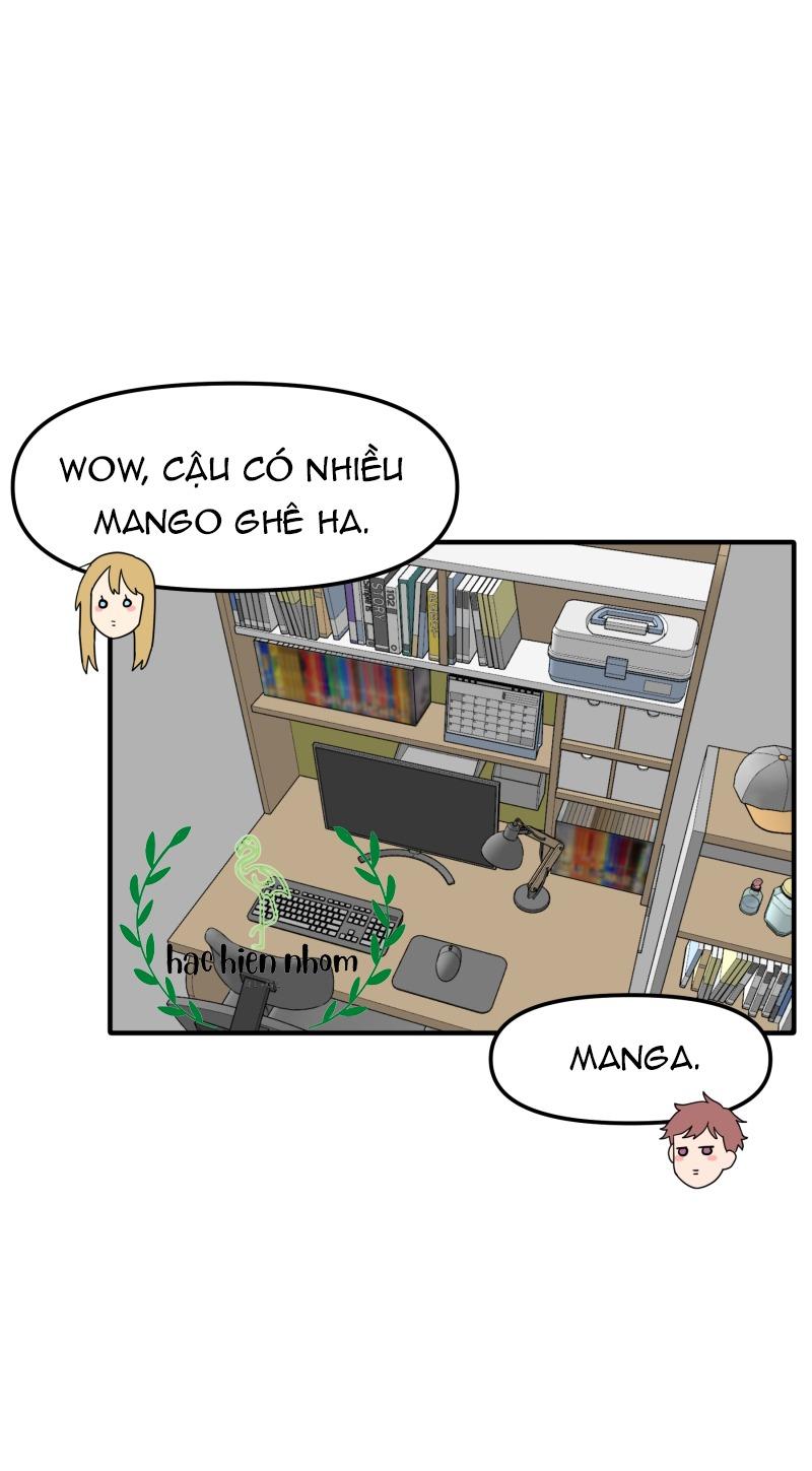 Đọc truyện Truyện Ngôn Nhưng Không Ngôn Lắm - Chapter 88