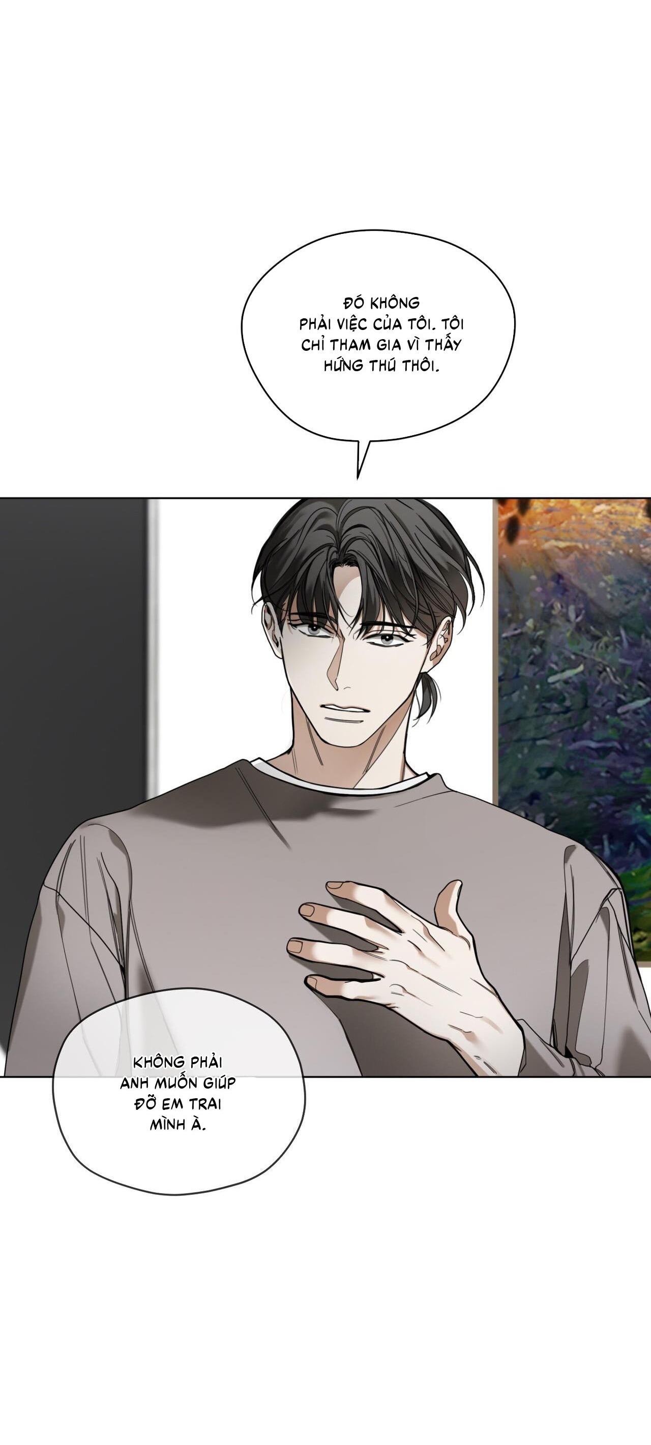Đọc truyện (CBunu) Phạm Luật - Chapter 87