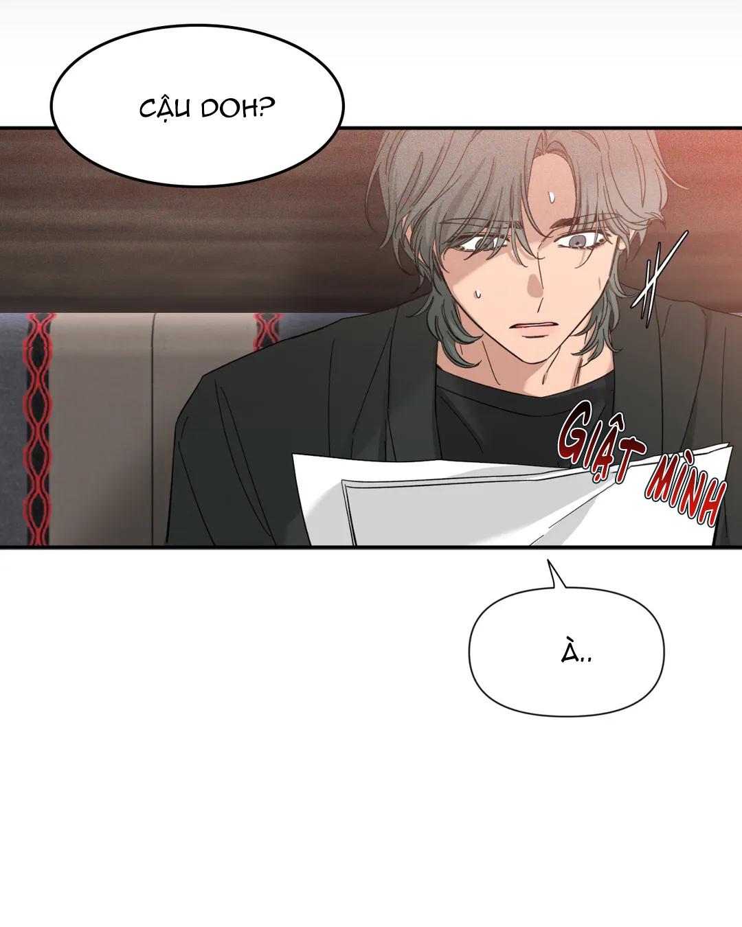 Đọc truyện SKETCH - Chapter 62